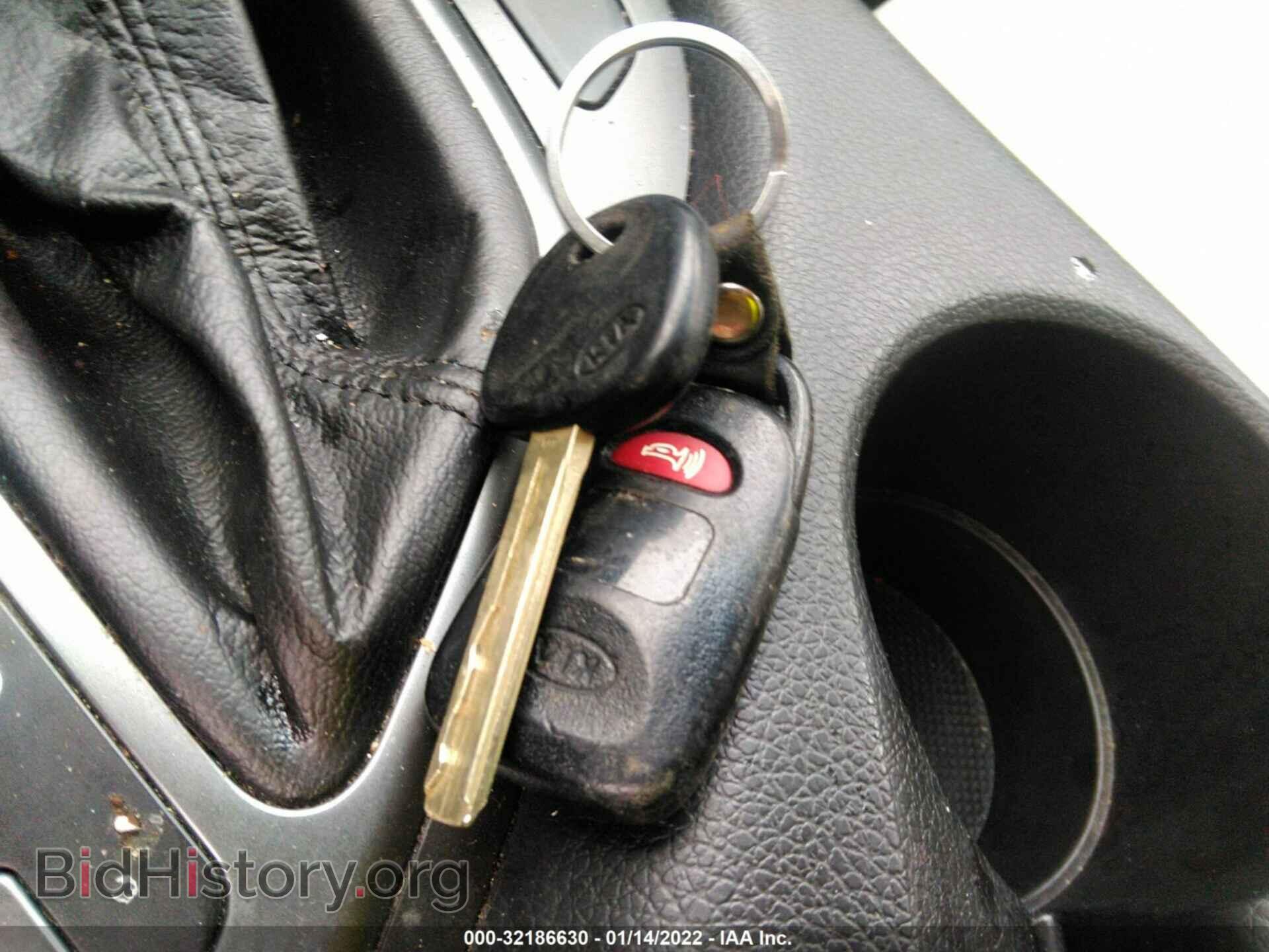 2013 KIA OPTIMA - VIN: 5XXGM4A75DG123870 - Фото 11