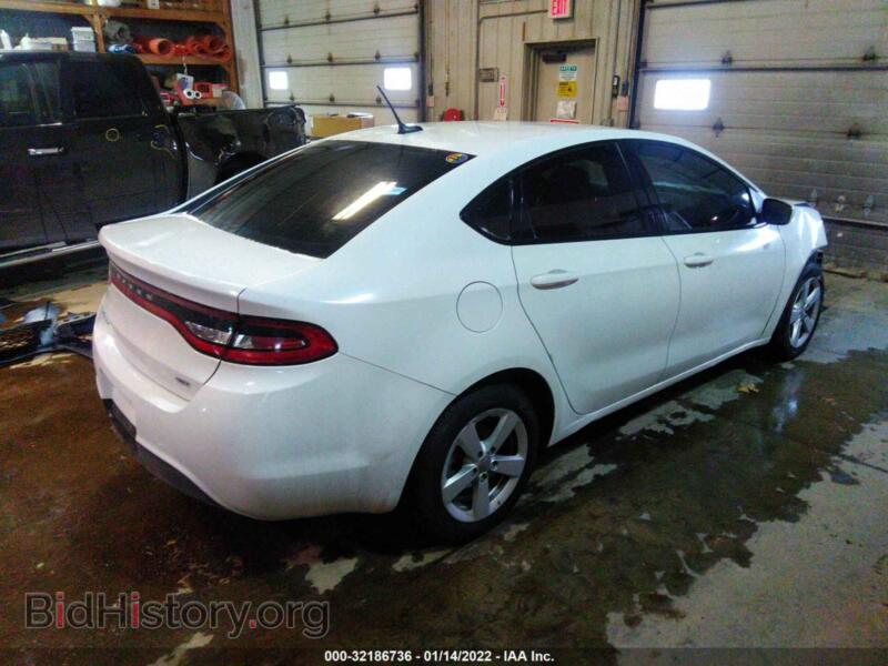2015 Dodge DART (VIN 1C3CDFBB7FD212418) — photo 4 of 12
