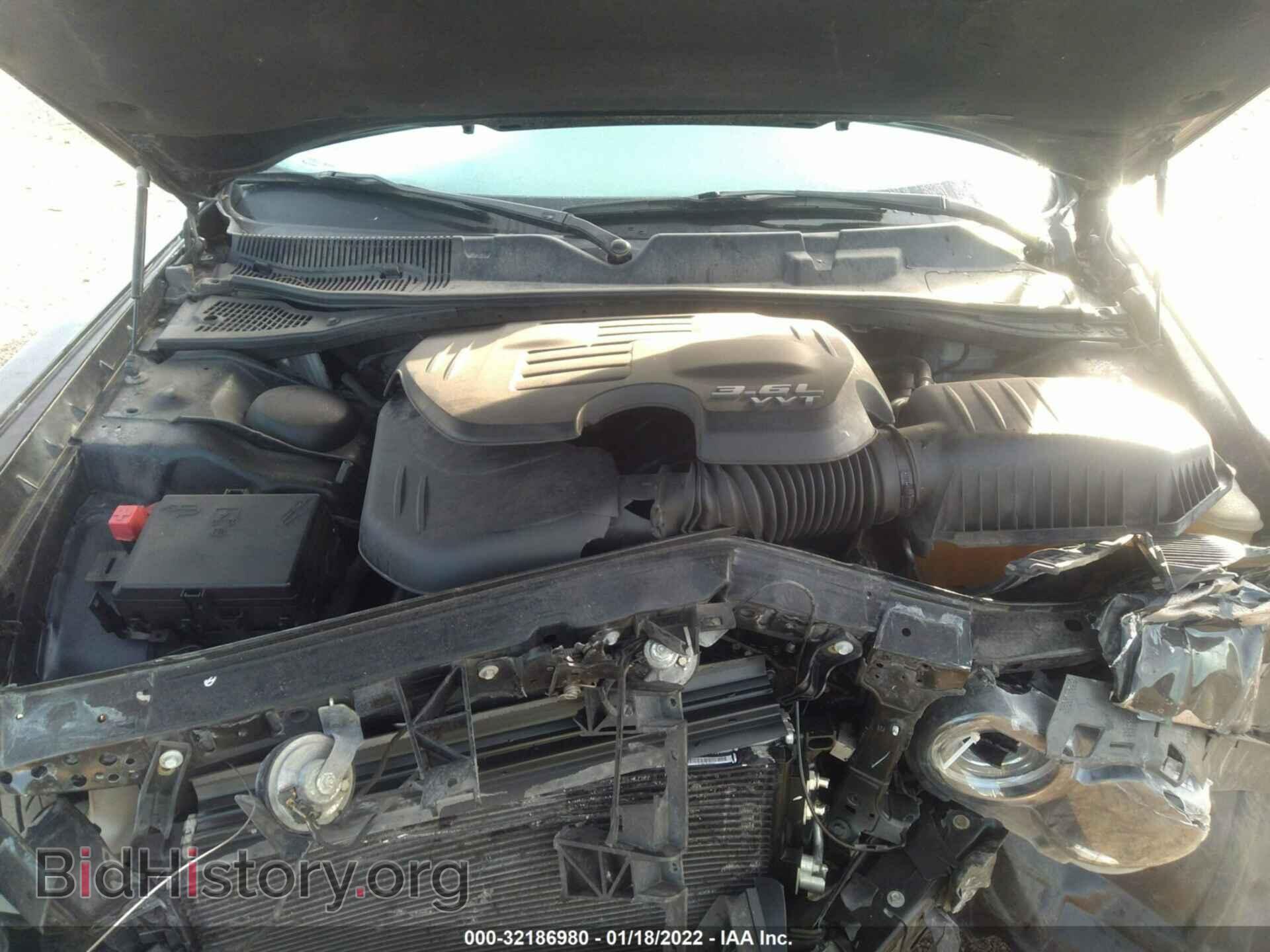 2015 DODGE CHALLENGER - VIN: 2C3CDZBG5FH911580 - Фото 10