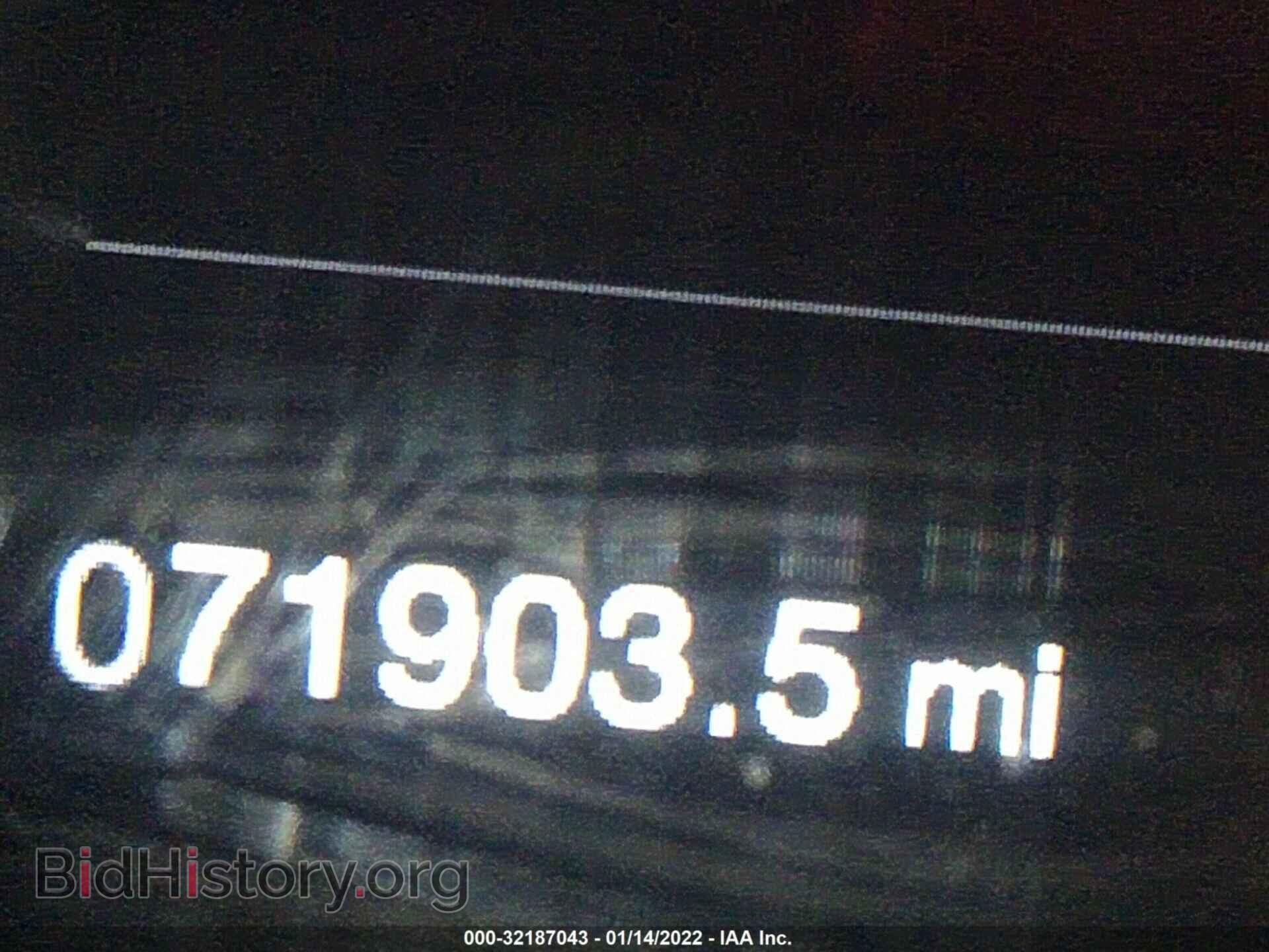 2015 FORD F-150 - VIN: 1FTEW1EF3FFA15718 - Фото 7