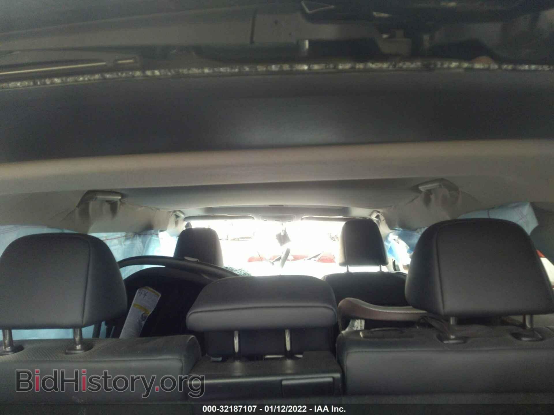 2017 LEXUS RX - VIN: 2T2ZZMCA9HC061384 - Фото 8
