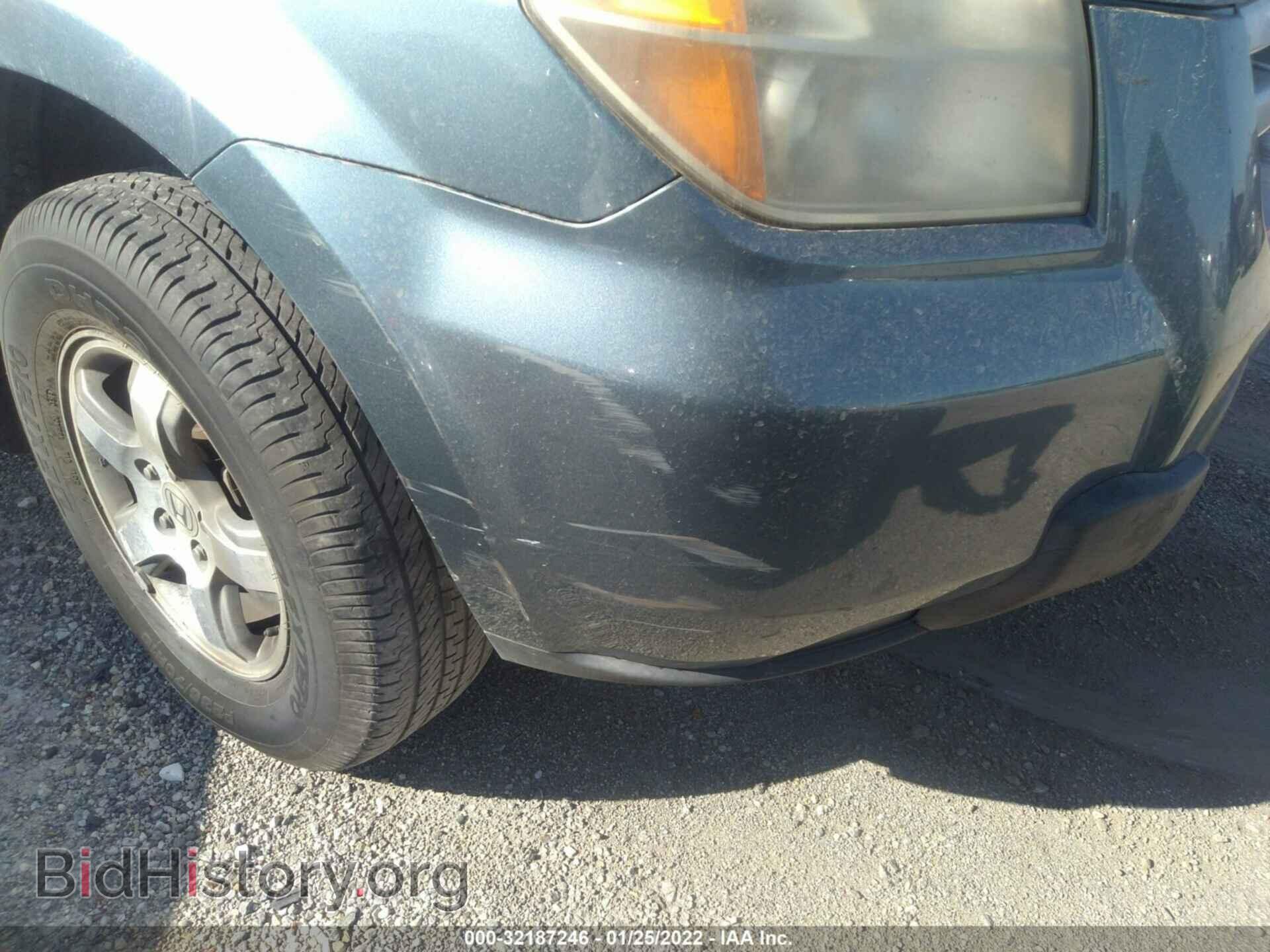 2008 HONDA PILOT - VIN: 5FNYF28448B010161 - Фото 6