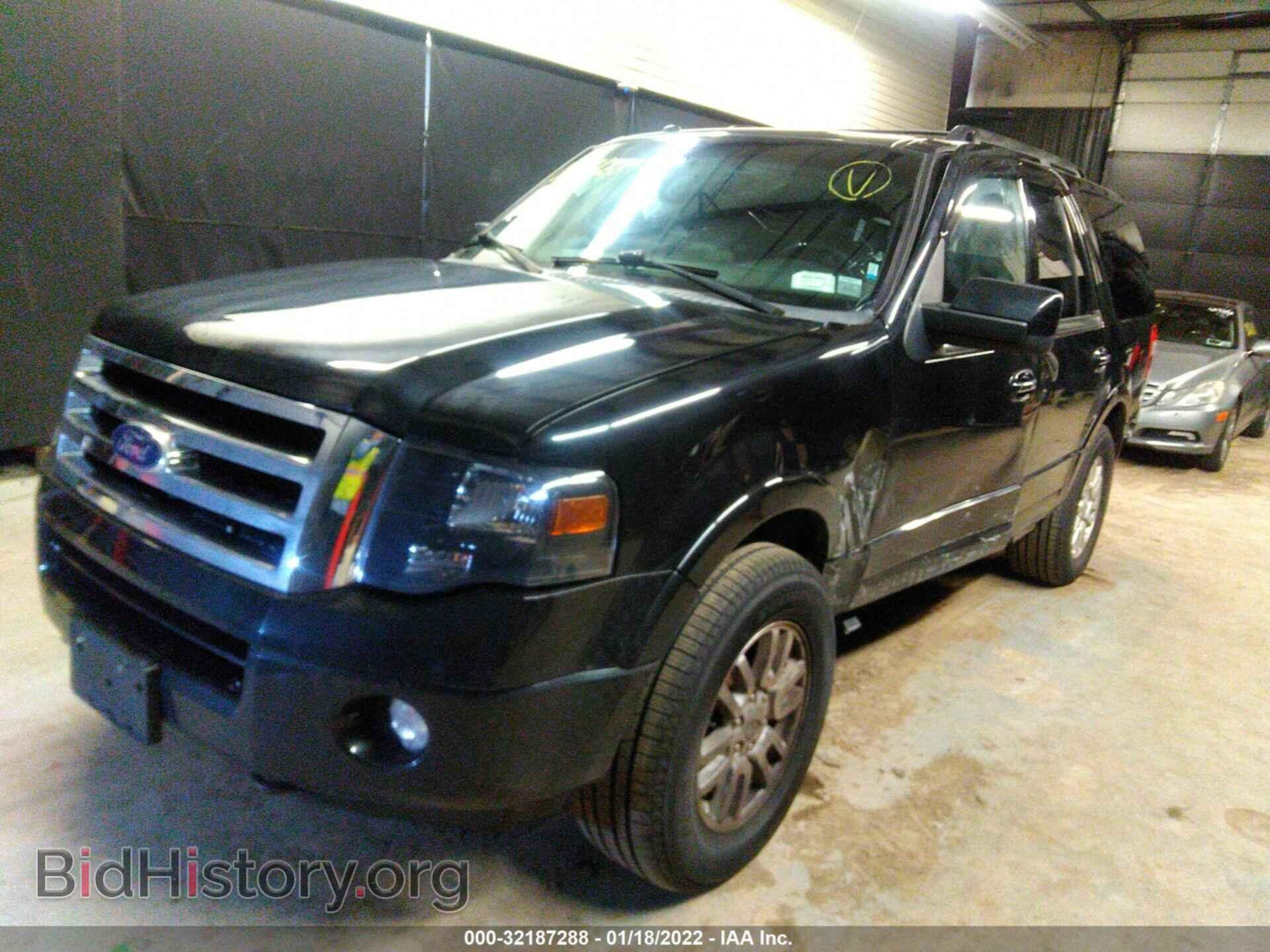 2014 FORD EXPEDITION - VIN: 1FMJU2A53EEF47624 - Фото 6