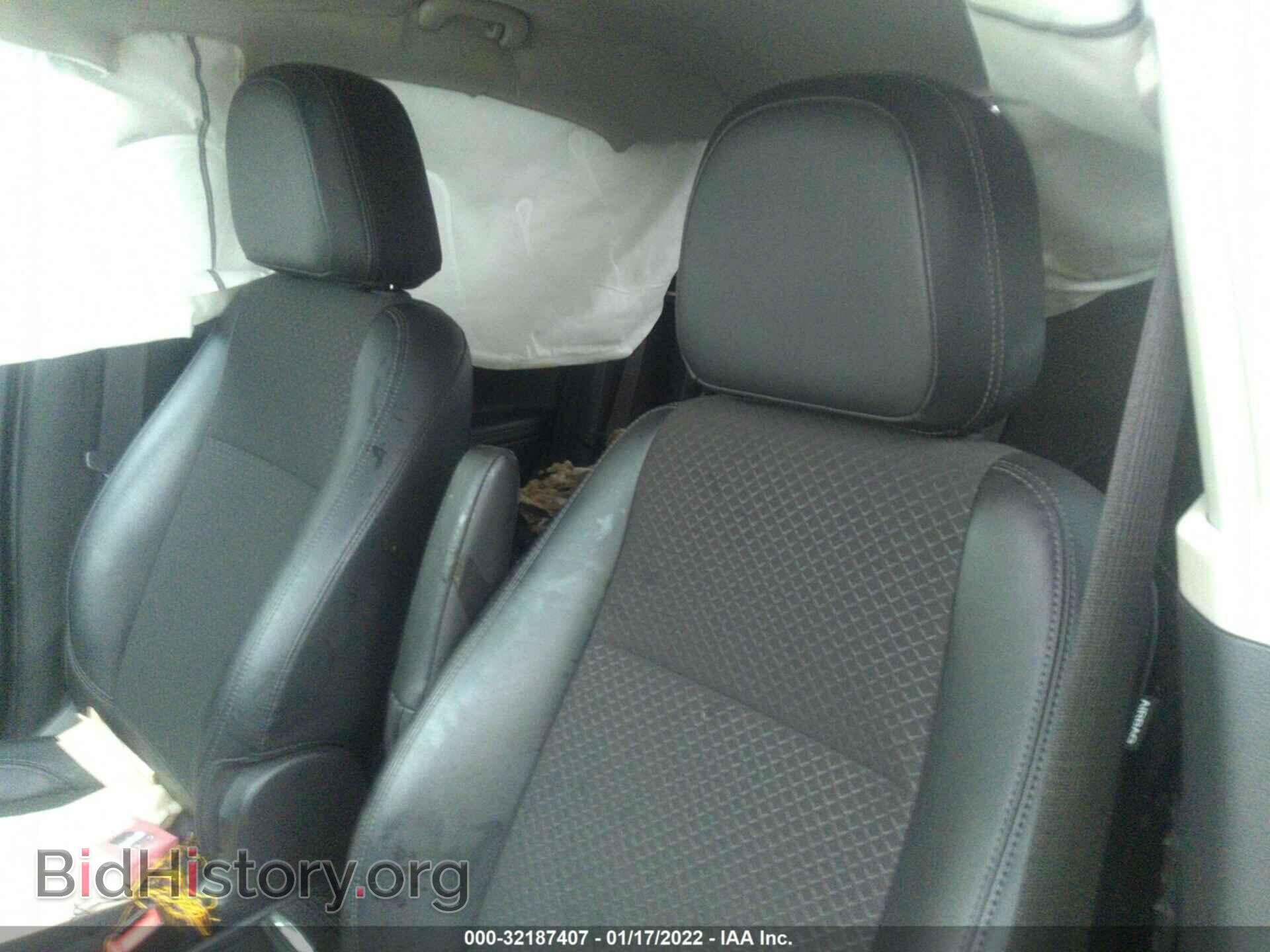 2019 BUICK ENCORE - VIN: KL4CJASB9KB741747 - Фото 8