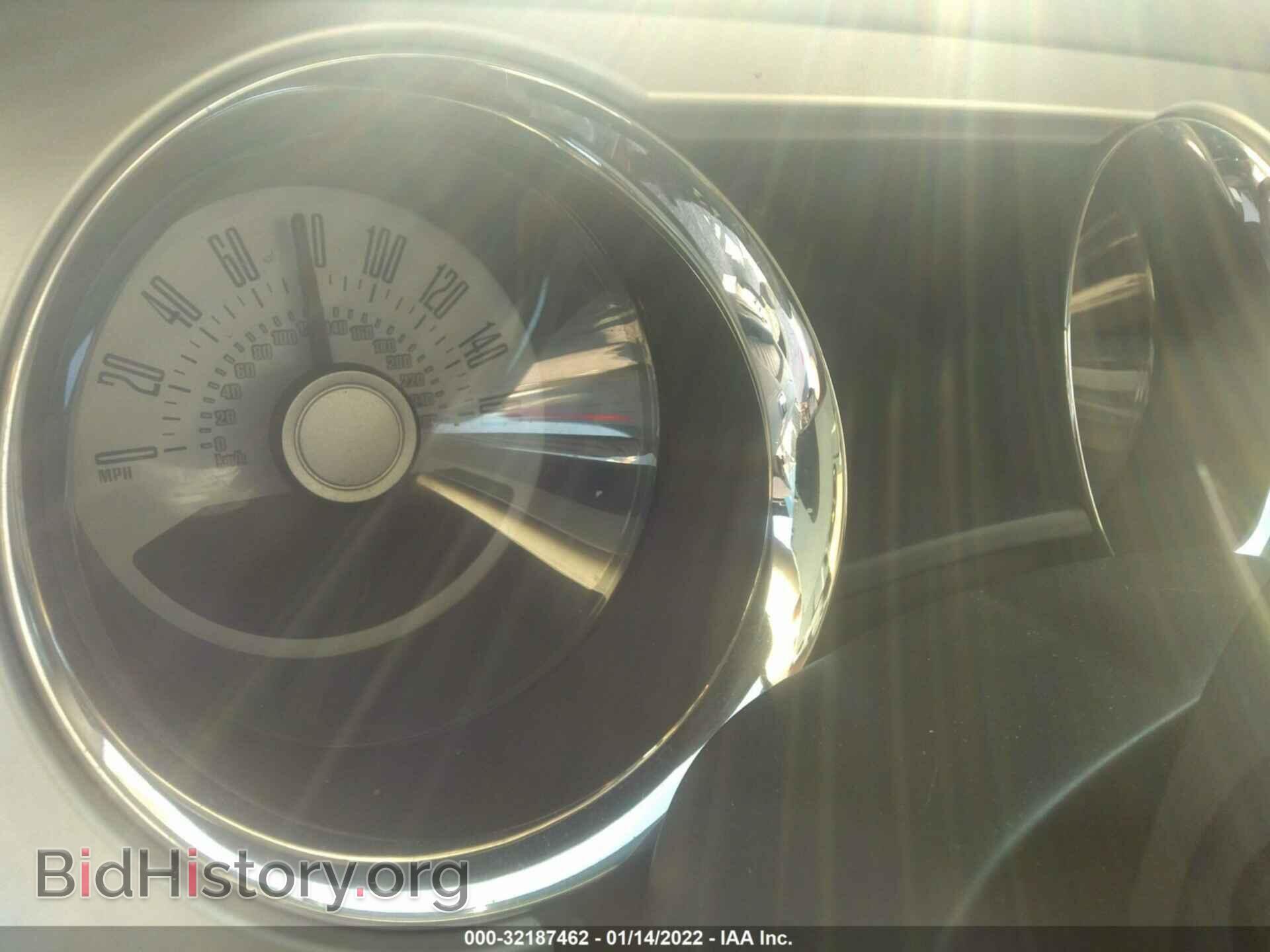2011 FORD MUSTANG - VIN: 1ZVBP8AM1B5133776 - Фото 7