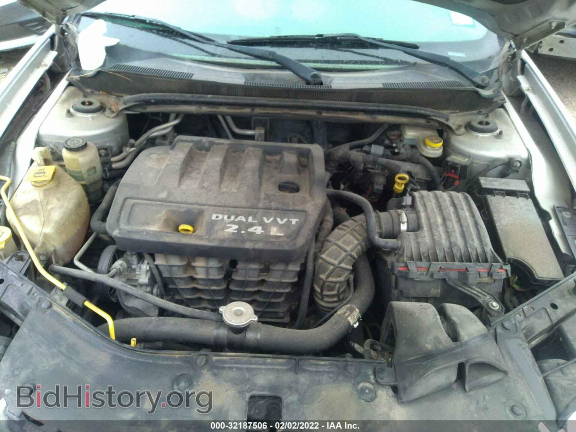 2012 DODGE AVENGER - VIN: 1C3CDZAB7CN168171 - Фото 10
