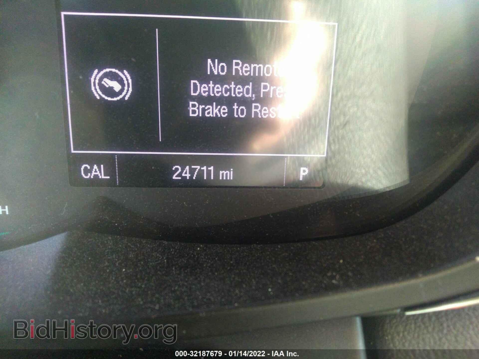 2019 CHEVROLET TRAX - VIN: 3GNCJLSB3KL336314 - Фото 7