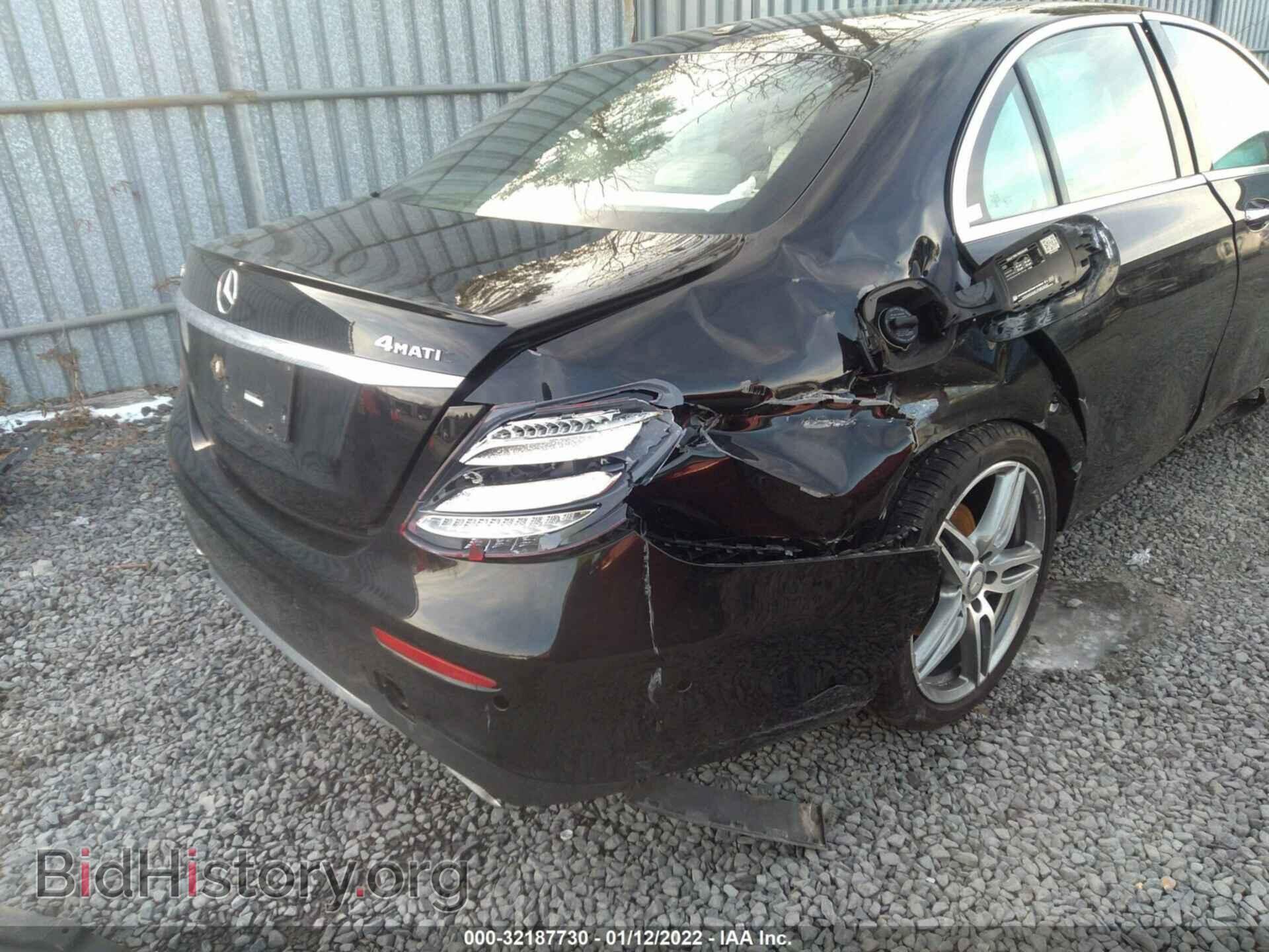 2017 MERCEDES-BENZ E-CLASS - VIN: WDDZF4KBXHA211892 - Фото 6
