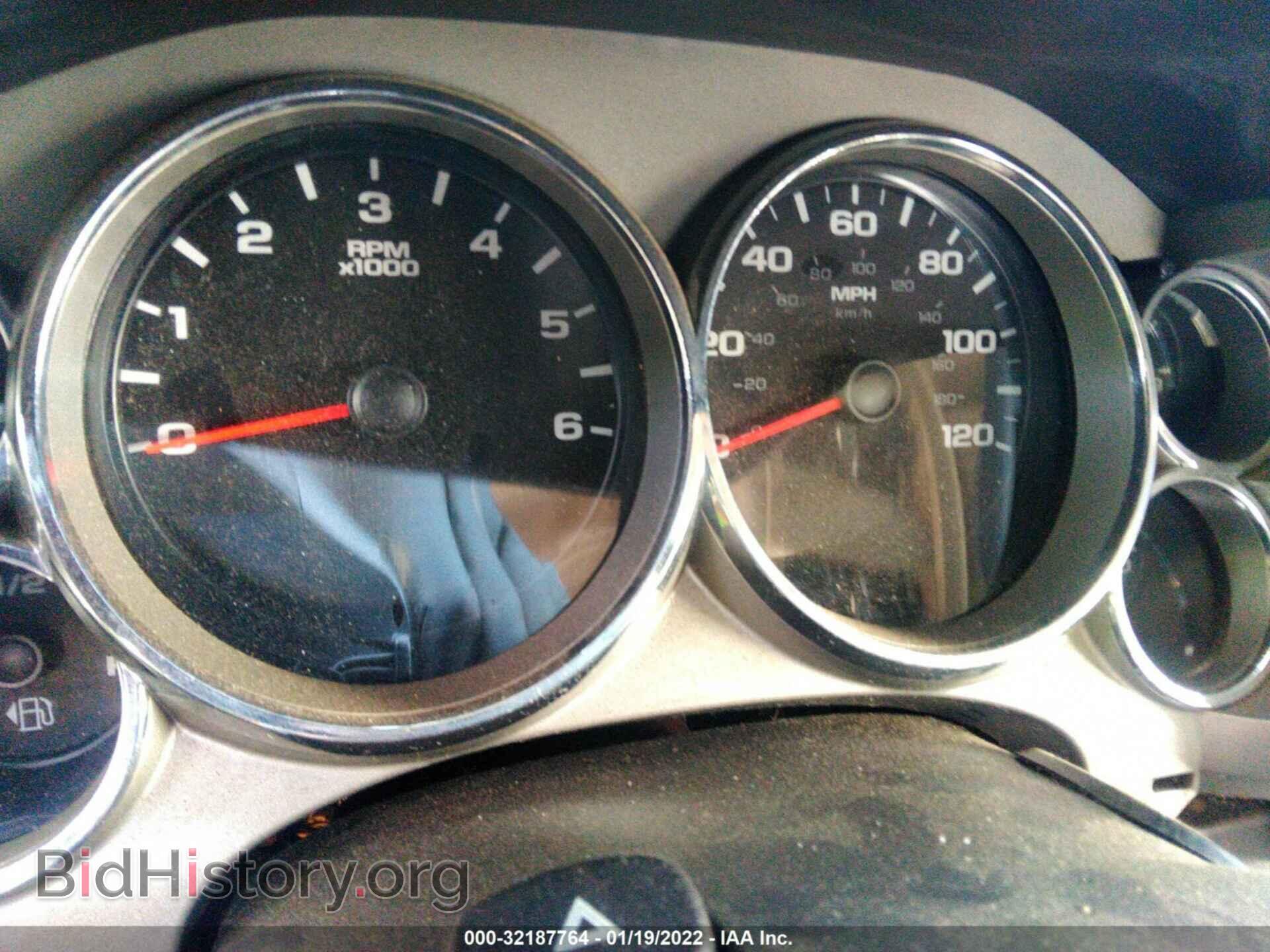 2008 GMC SIERRA 1500 - VIN: 2GTEK13M281164788 - Фото 7