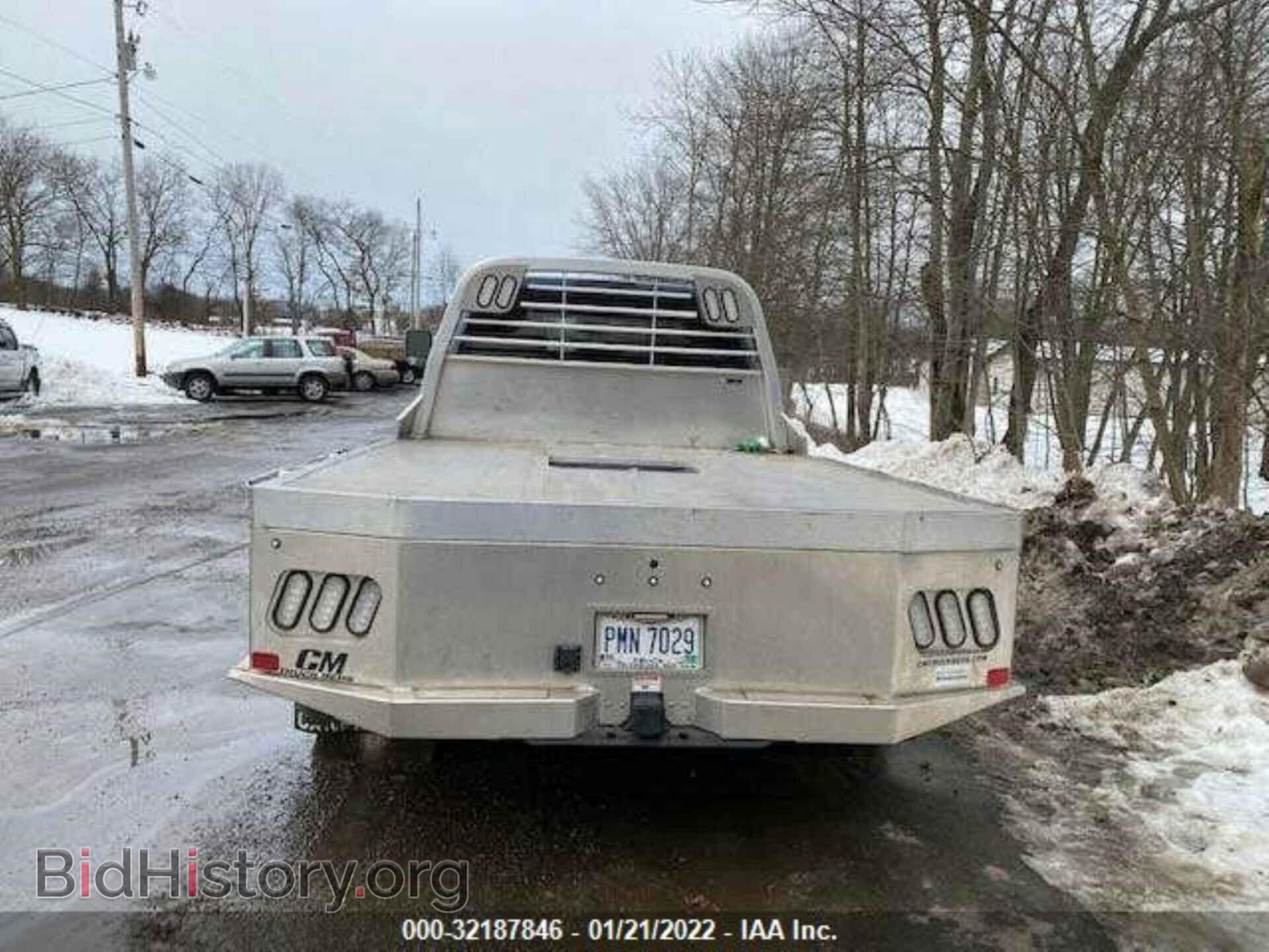 2021 RAM 3500 CHASSIS CAB - VIN: 3C7WRTCL5MG651166 - Photo 7