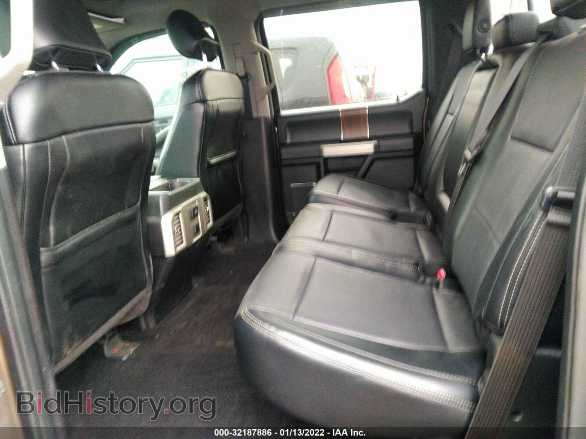2015 FORD F-150 - VIN: 1FTEW1EF4FFC91177 - Фото 8
