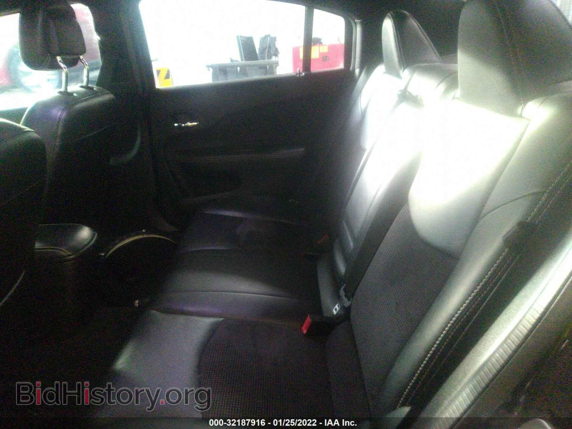 2013 CHRYSLER 200 - VIN: 1C3CCBCG8DN743673 - Фото 8