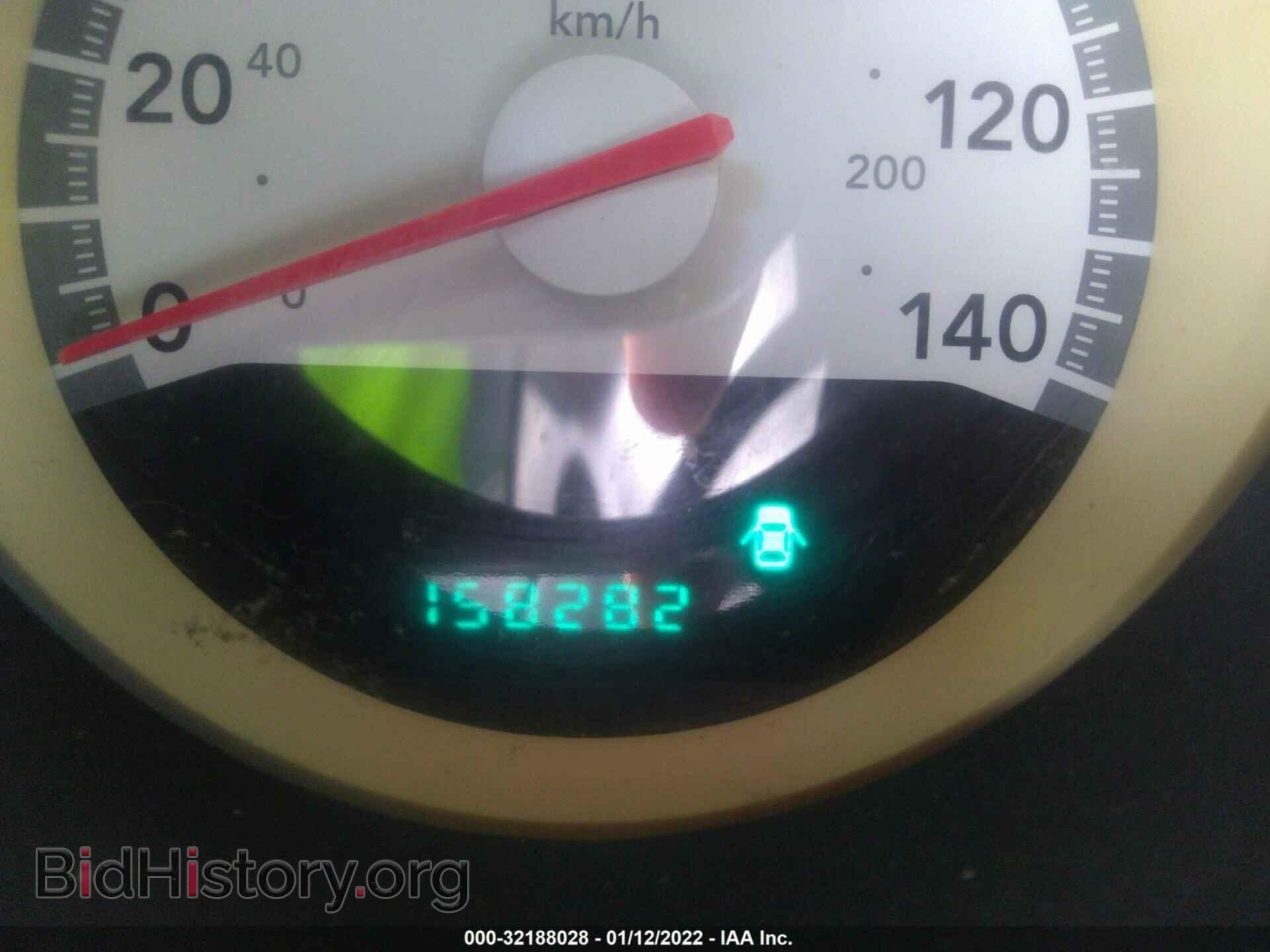 2010 DODGE CHARGER - VIN: 2B3CA3CV9AH185764 - Фото 7