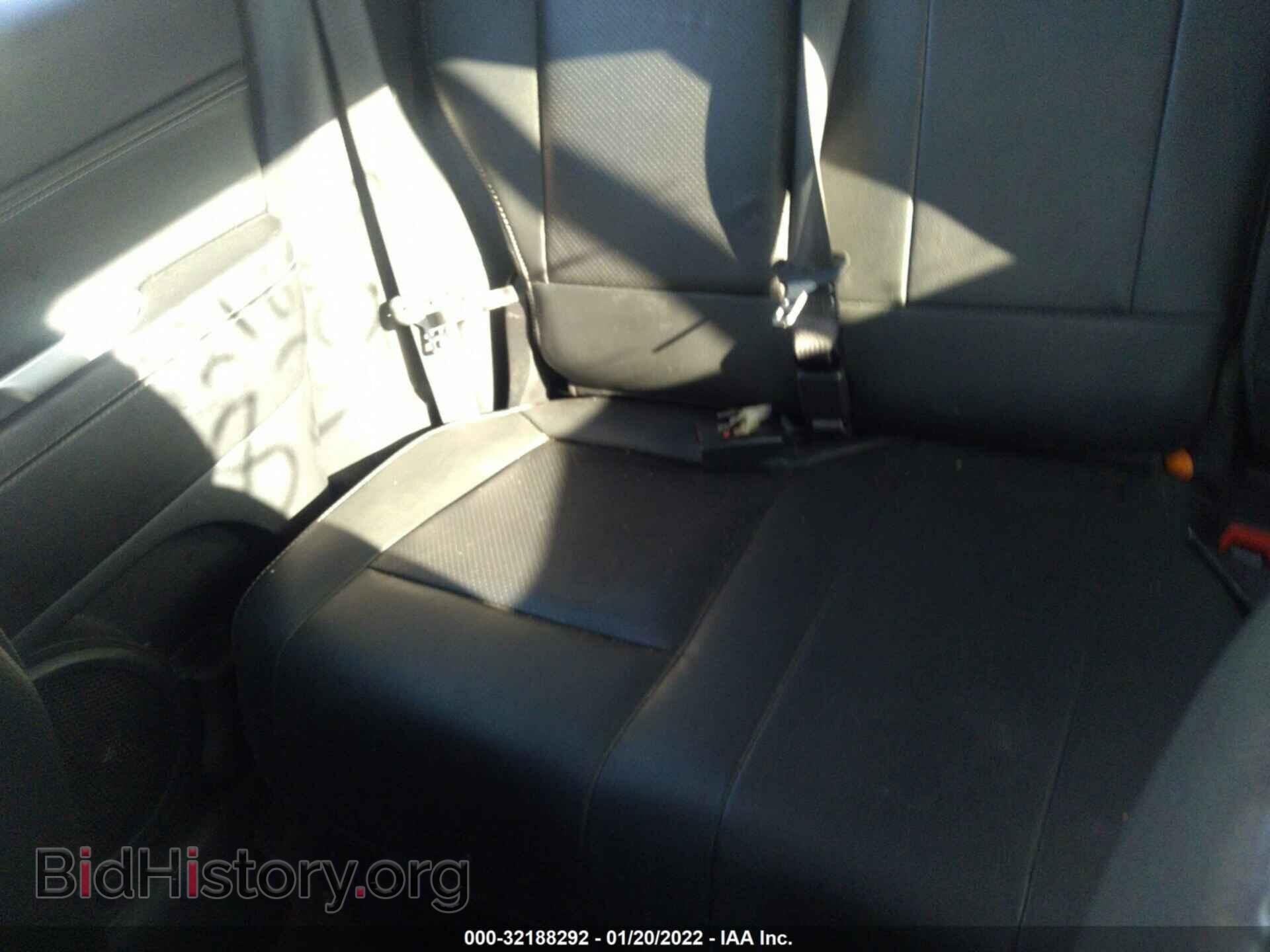 2017 JEEP COMPASS - VIN: 1C4NJDEB8HD154805 - Фото 8