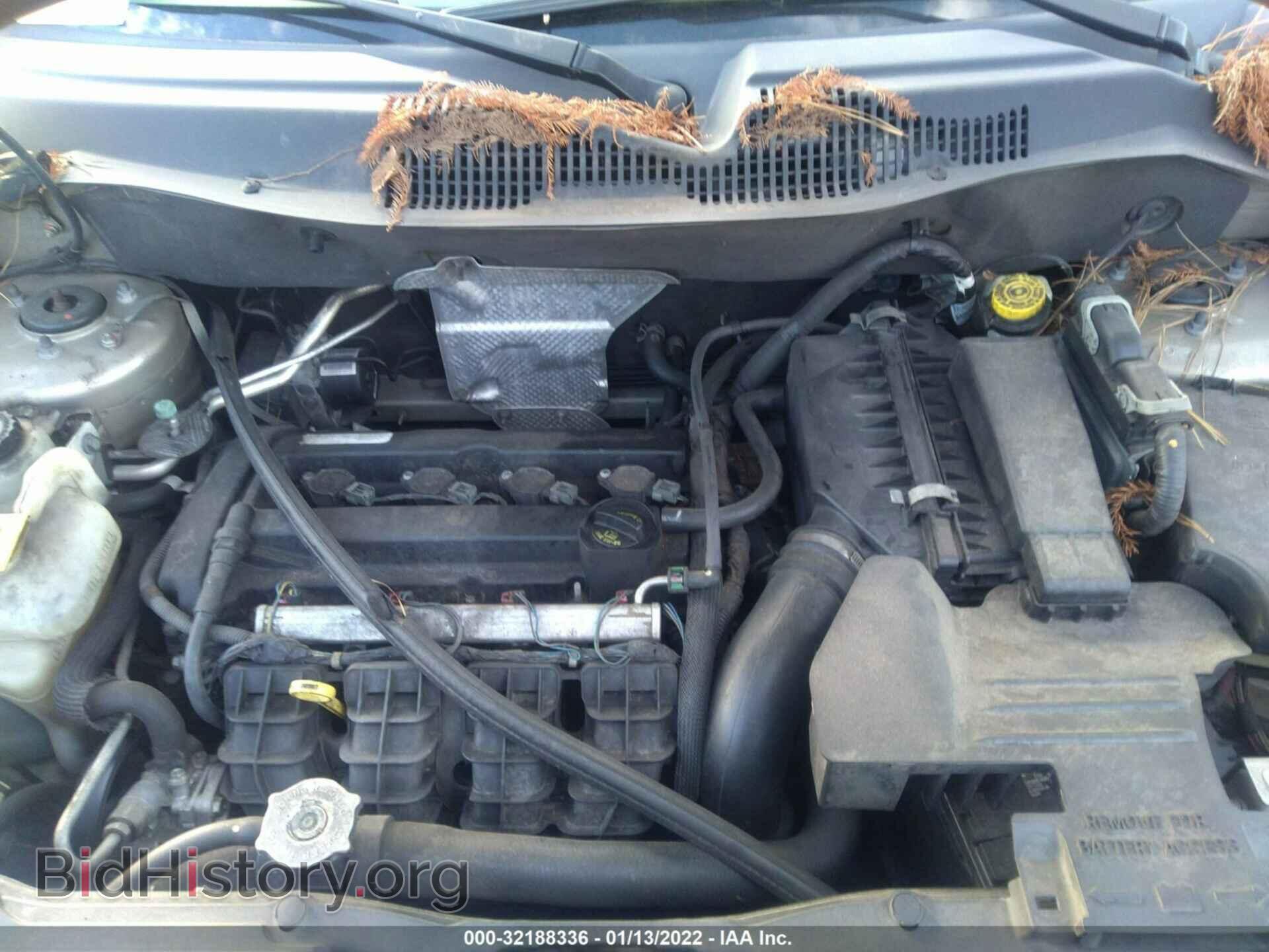 2010 JEEP COMPASS - VIN: 1J4NT1FA7AD652895 - Photo 10