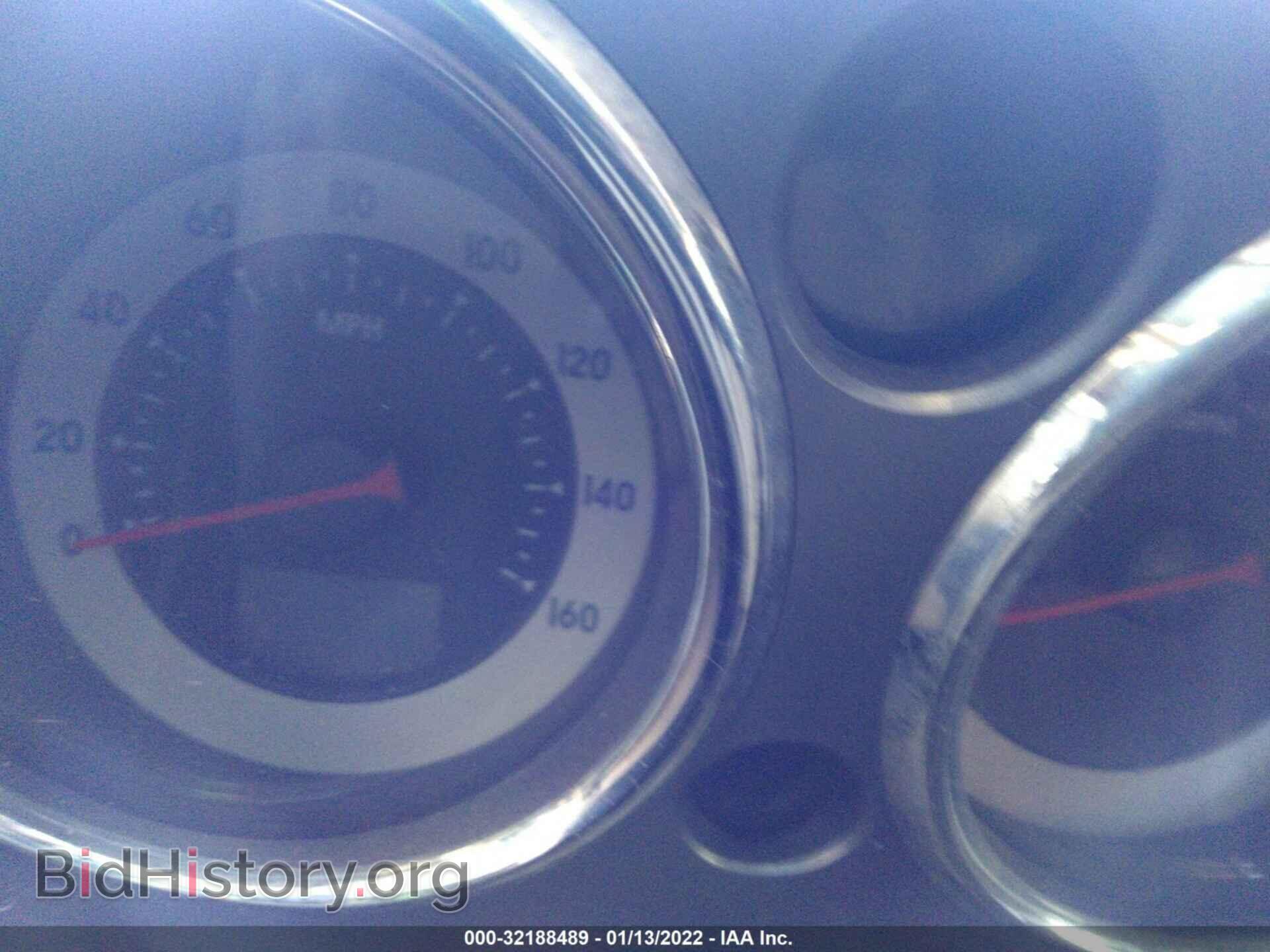 2012 MITSUBISHI ECLIPSE - VIN: 4A31K5DF6CE005184 - Фото 7