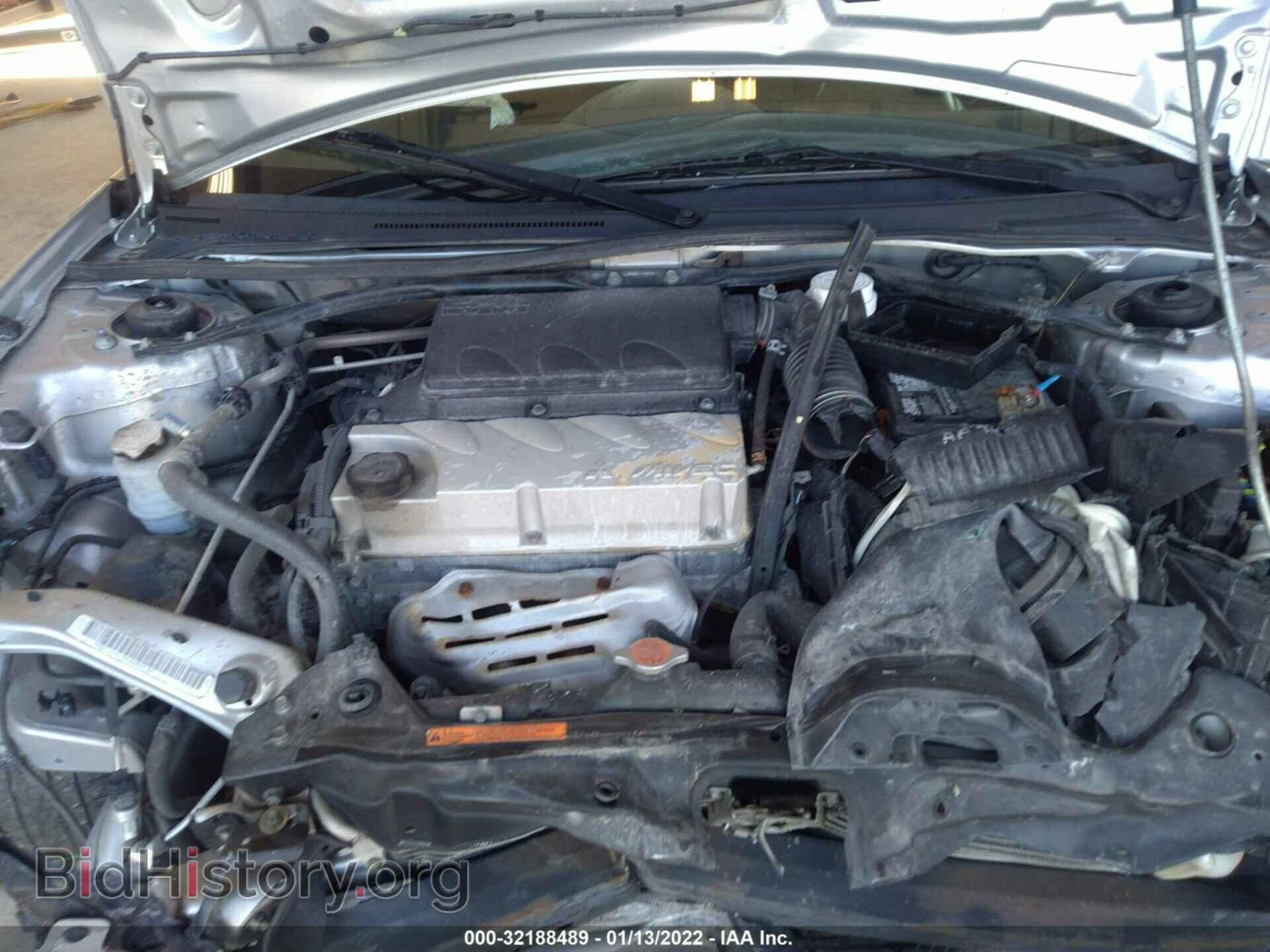2012 MITSUBISHI ECLIPSE - VIN: 4A31K5DF6CE005184 - Фото 10