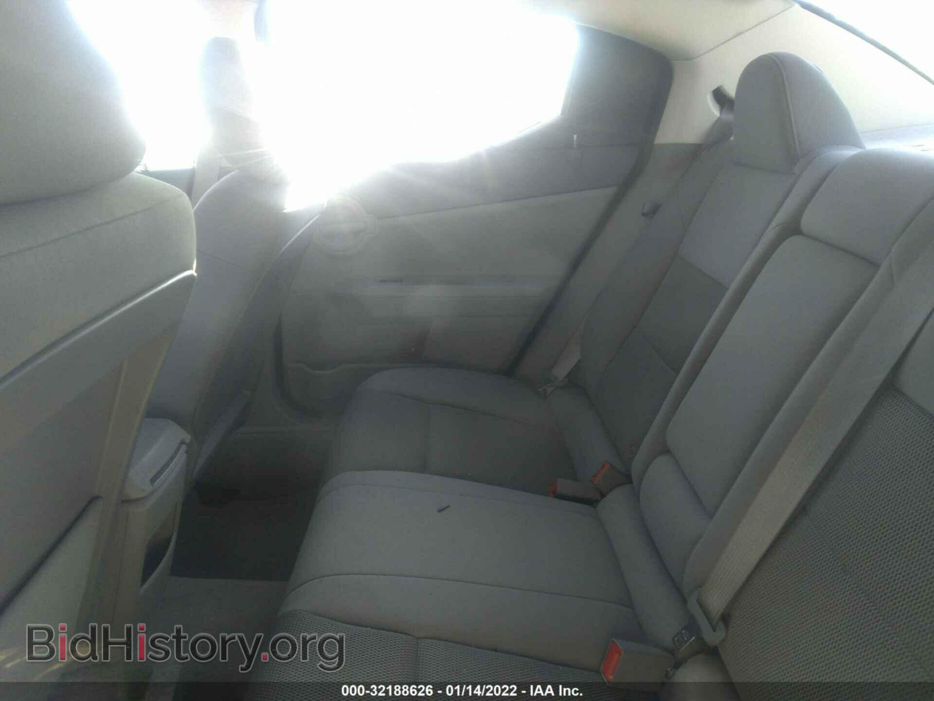 2008 DODGE AVENGER - VIN: 1B3LC46R38N178292 - Фото 8
