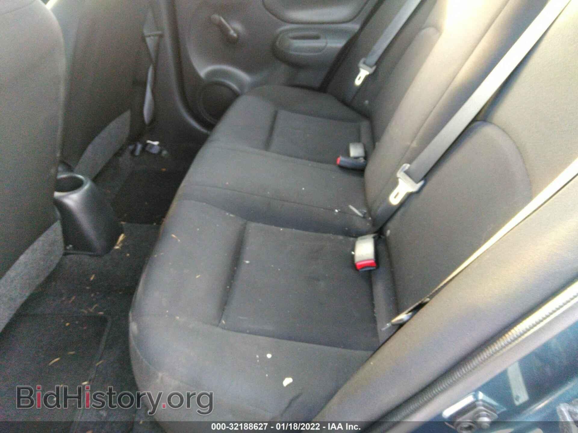 2015 NISSAN VERSA - VIN: 3N1CN7AP2FL917720 - Фото 8