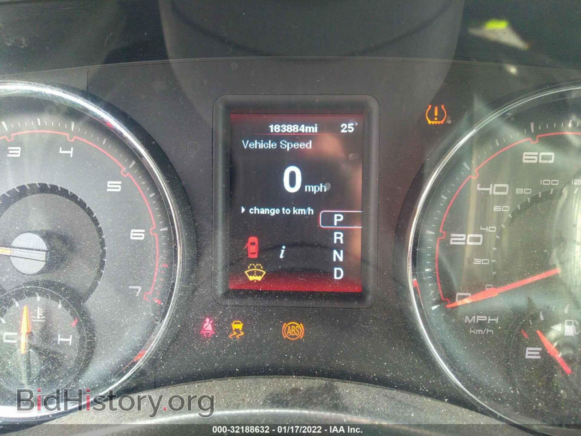 2012 DODGE CHARGER - VIN: 2C3CDXBG1CH211751 - Фото 7