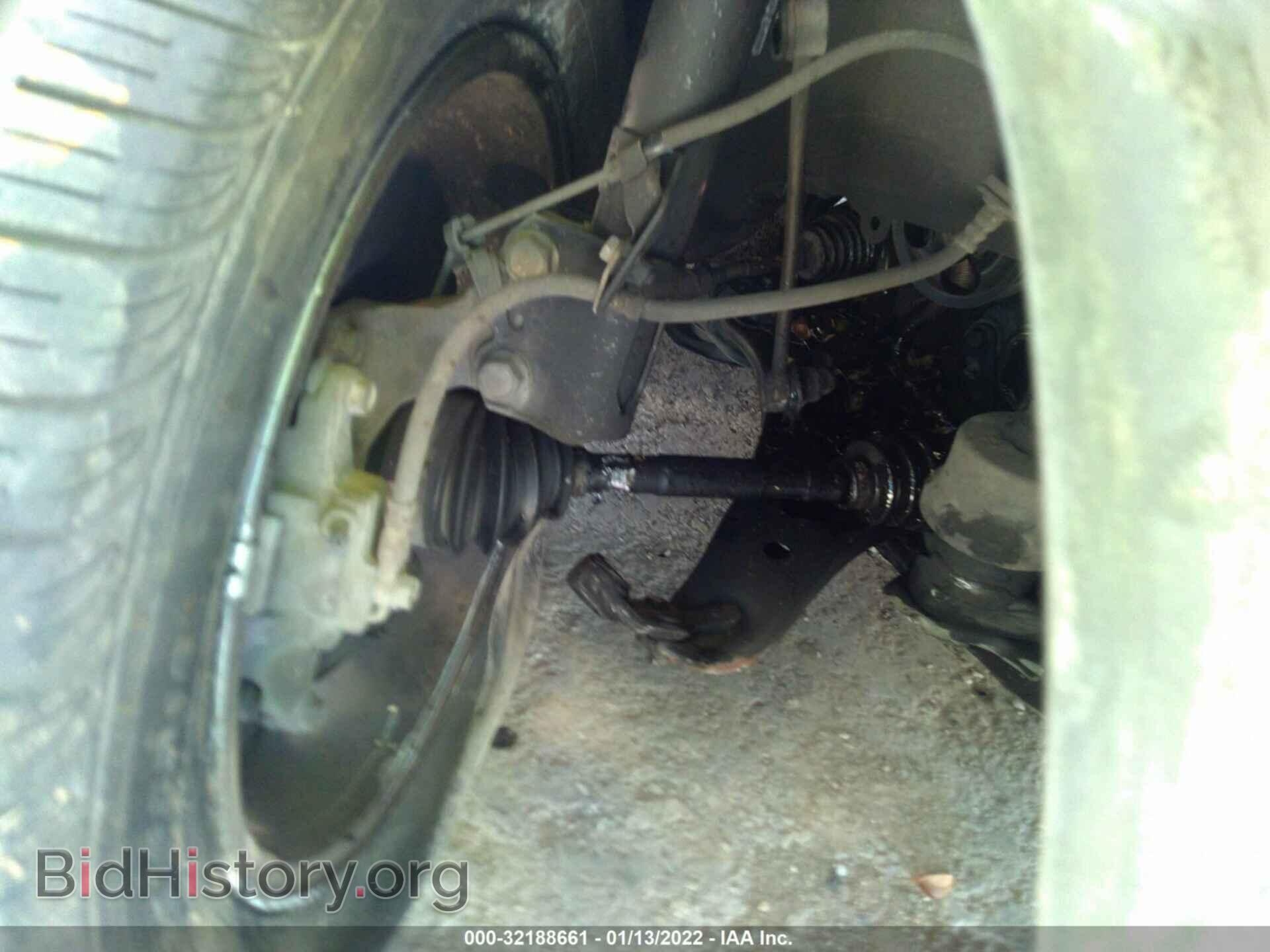 2007 LEXUS RX 350 - VIN: 2T2HK31U87C045781 - Фото 6