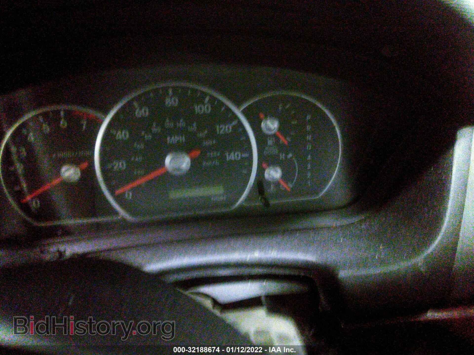 2009 MITSUBISHI GALANT - VIN: 4A3AB36F29E003197 - Фото 7