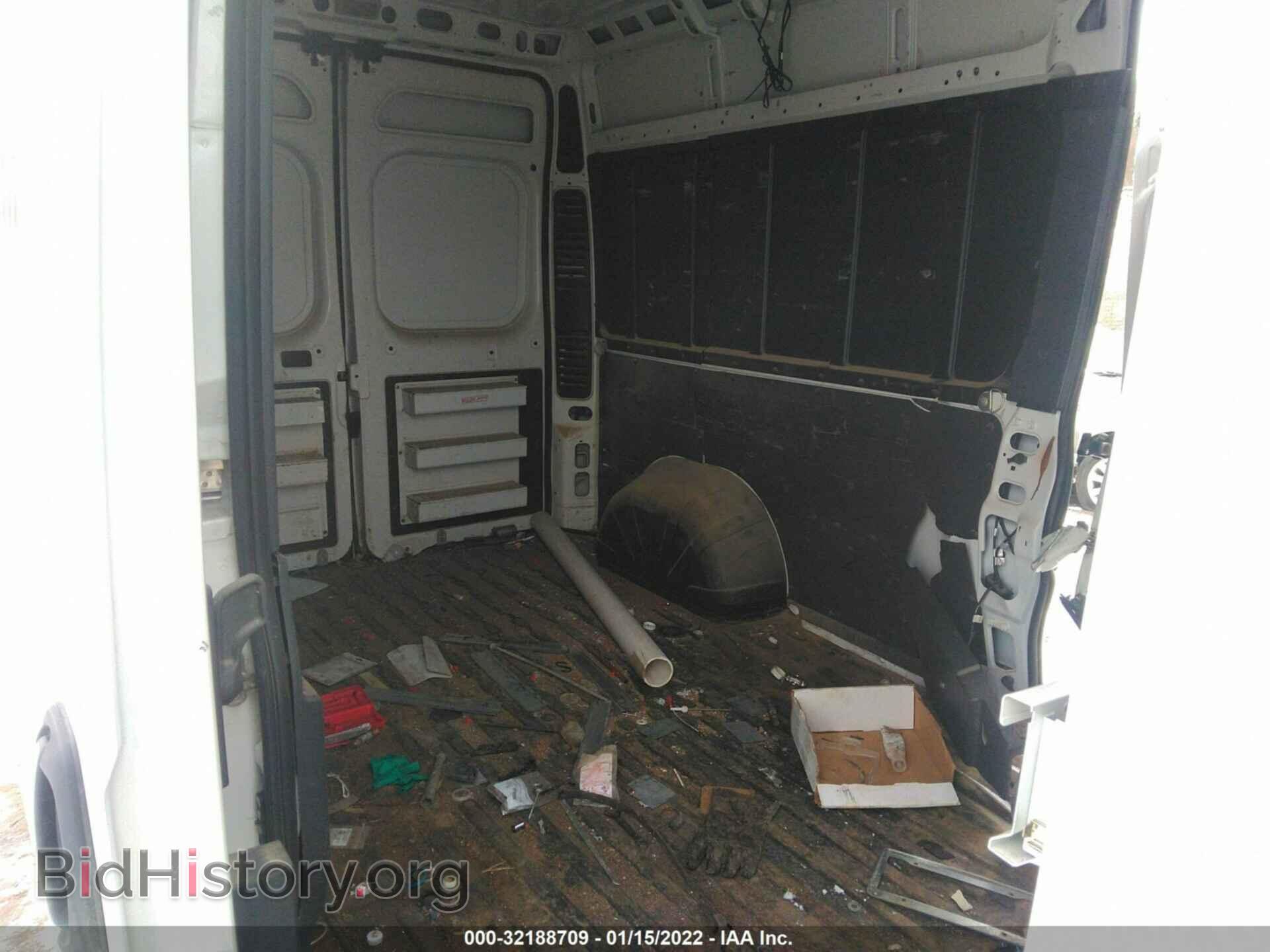 2015 RAM PROMASTER - VIN: 3C6TRVDD7FE515968 - Photo 8