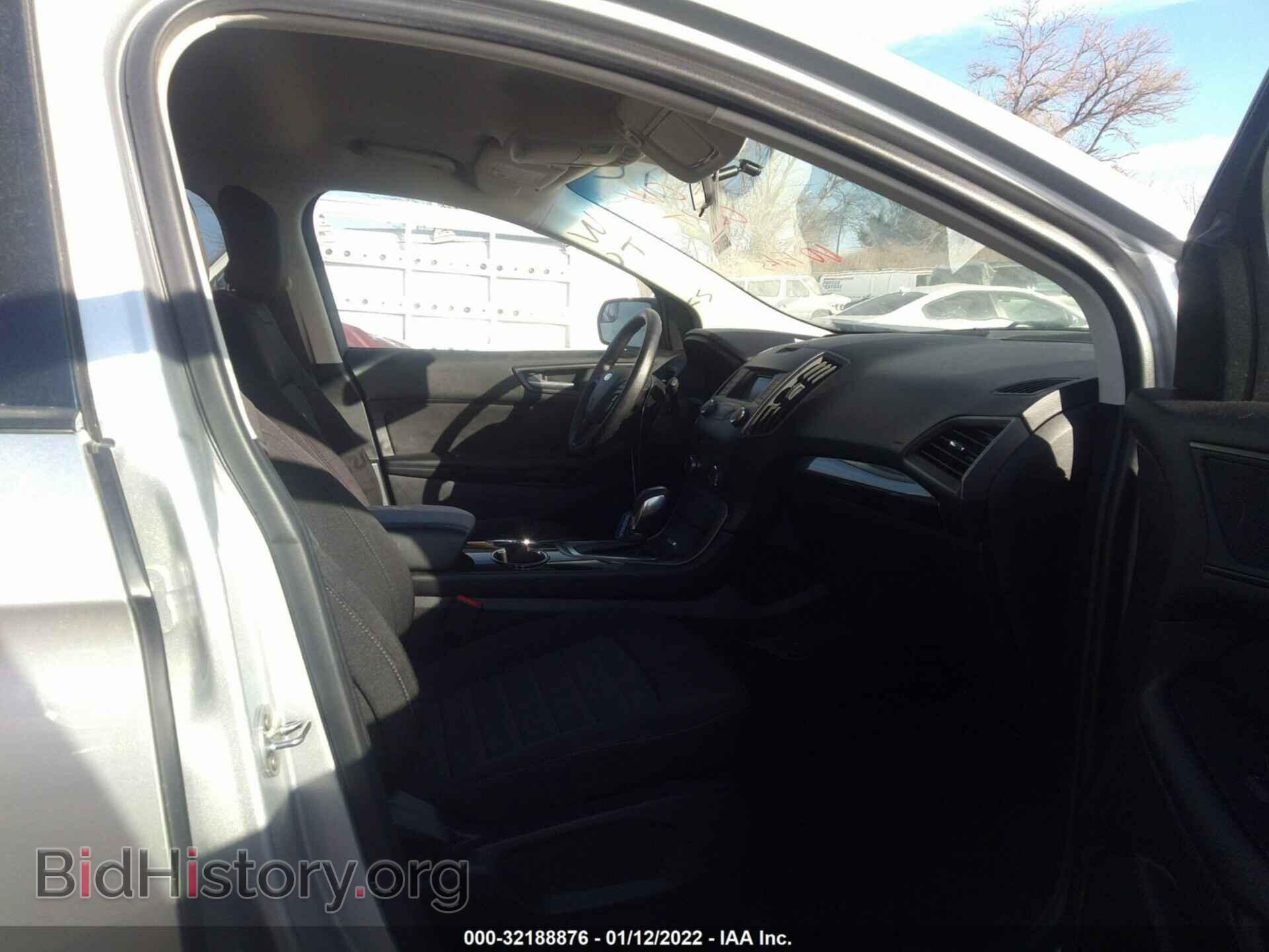 2018 FORD EDGE - VIN: 2FMPK4G98JBC40333 - Фото 5