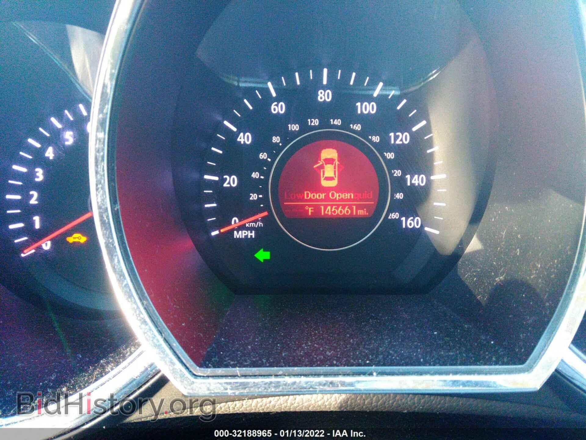 2012 KIA OPTIMA - VIN: 5XXGN4A76CG059107 - Фото 7