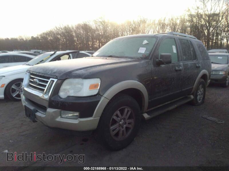 2006 Ford EXPLORER (VIN 1FMEU74E06UB21861) — фото 2 из 10