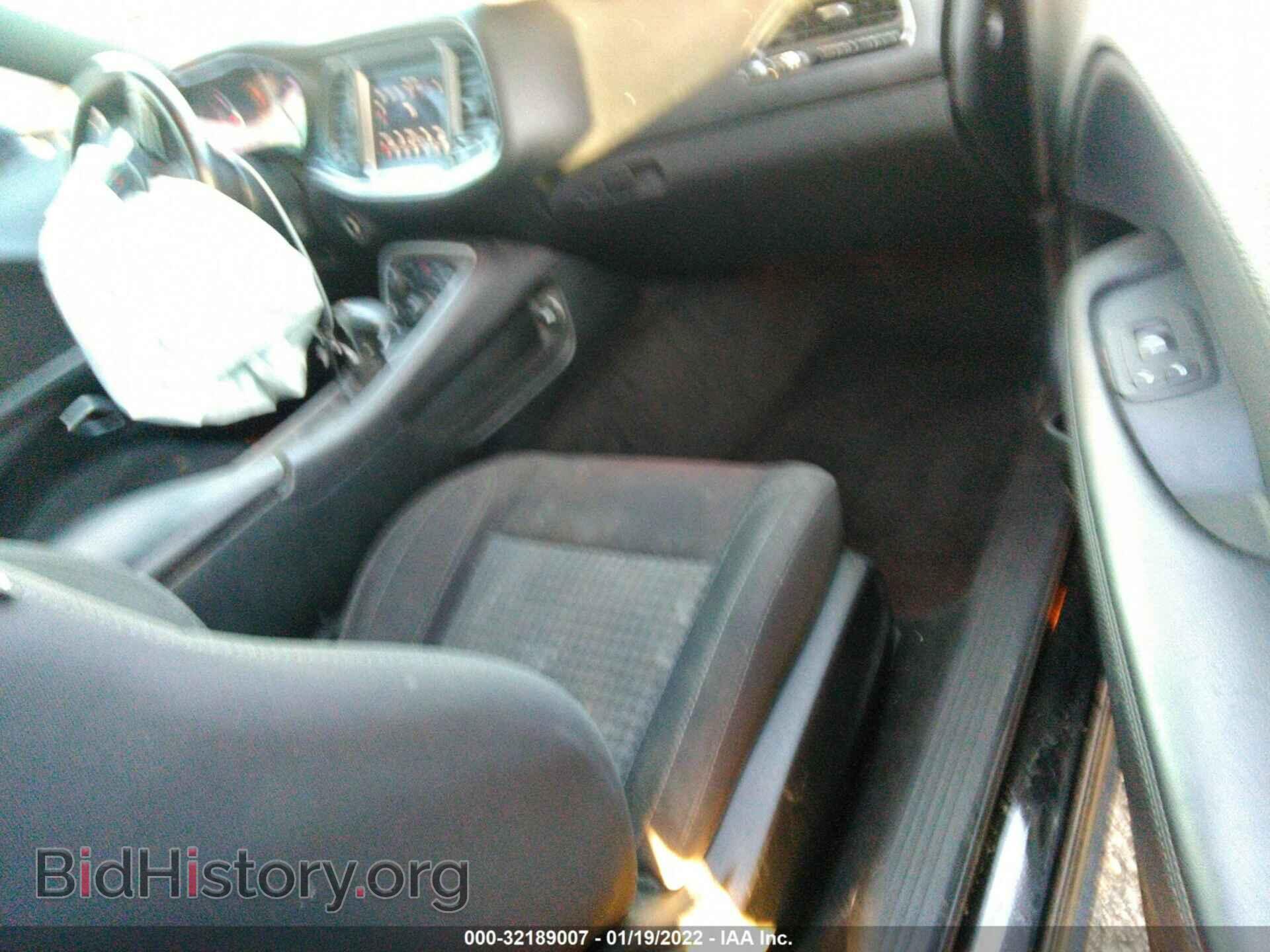 2019 DODGE CHALLENGER - VIN: 2C3CDZAGXKH531436 - Photo 5
