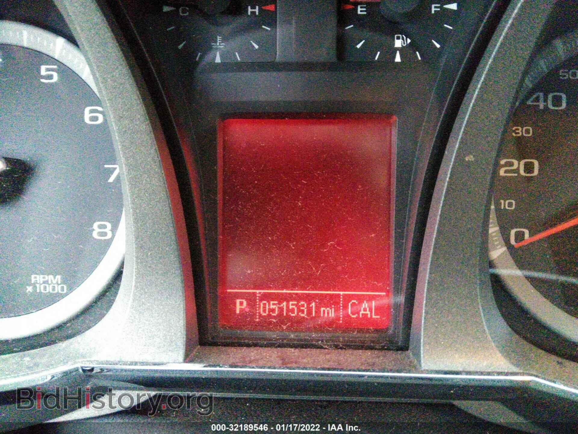 2014 GMC TERRAIN - VIN: 2GKALMEK0E6146530 - Photo 7
