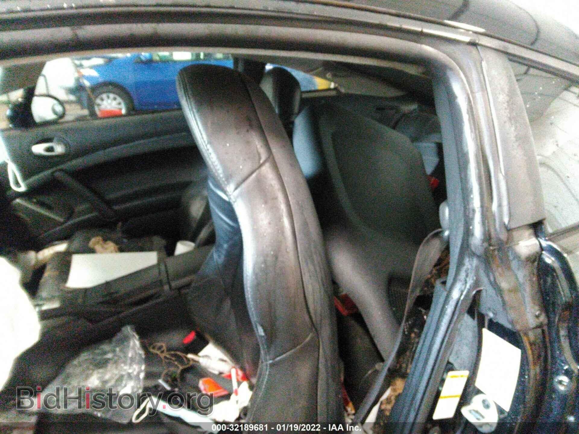 2012 MITSUBISHI ECLIPSE - VIN: 4A31K5DF4CE001070 - Photo 8