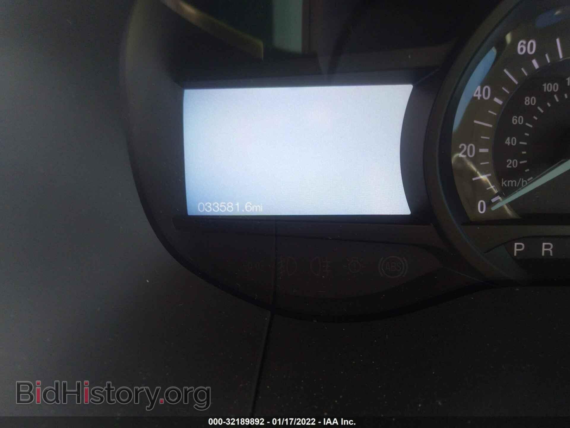 2015 FORD EDGE - VIN: 2FMTK3K95FBB29147 - Фото 7