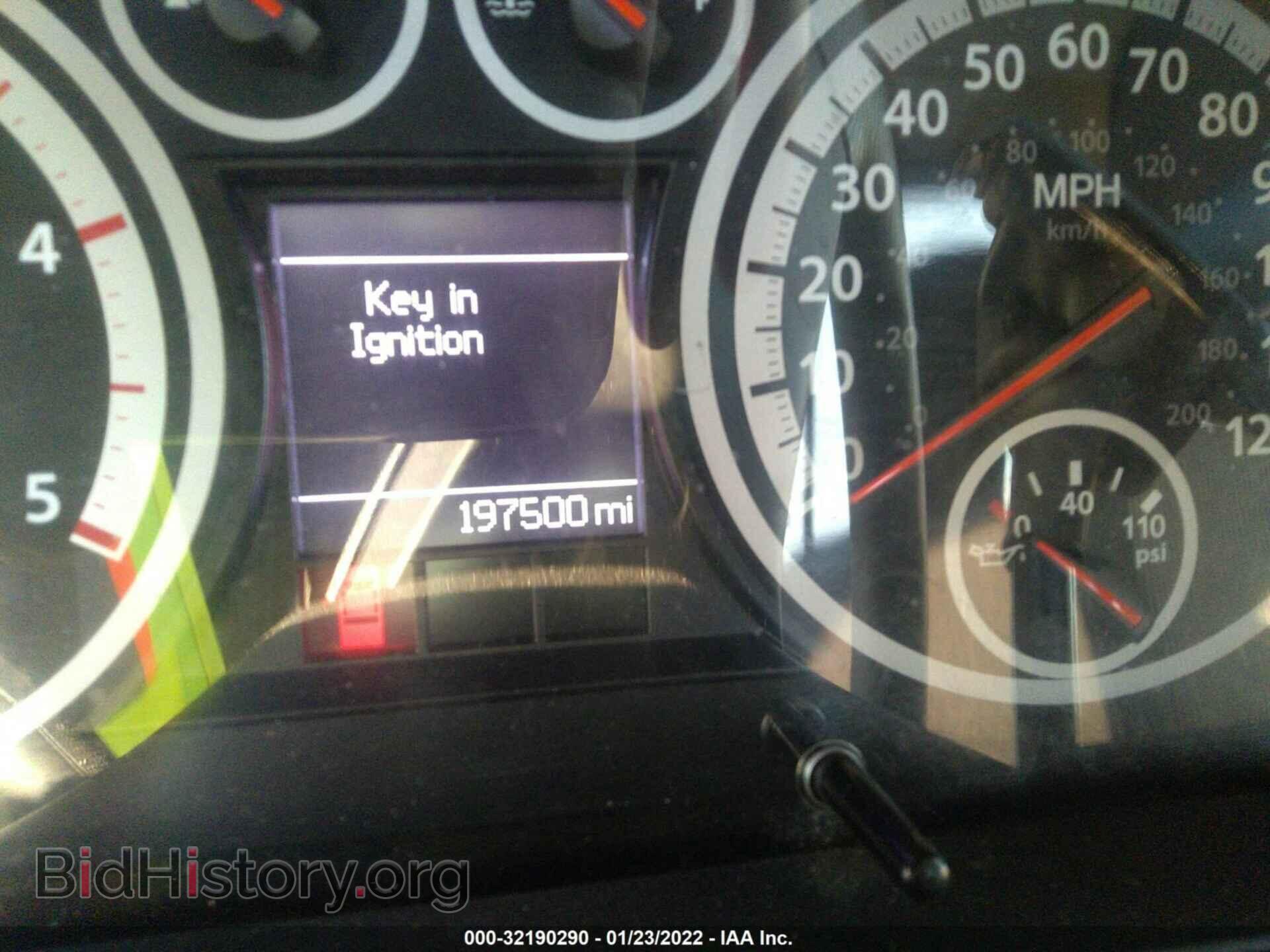 2012 RAM 3500 - VIN: 3C63D3HLXCG238981 - Photo 7