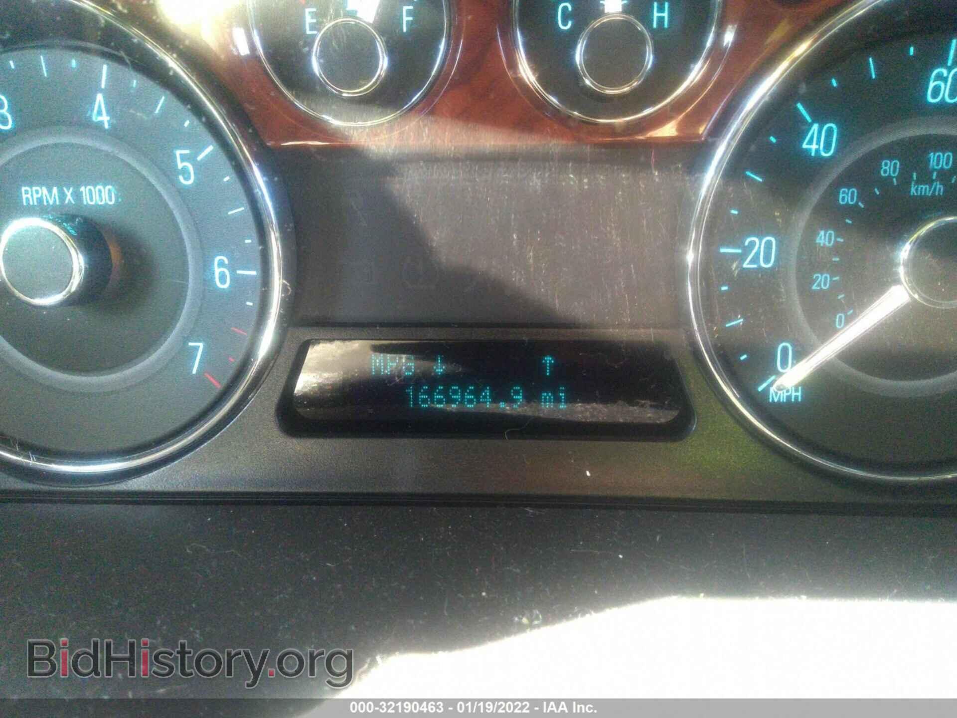 2011 FORD FLEX - VIN: 2FMGK5DC3BBD07072 - Photo 7