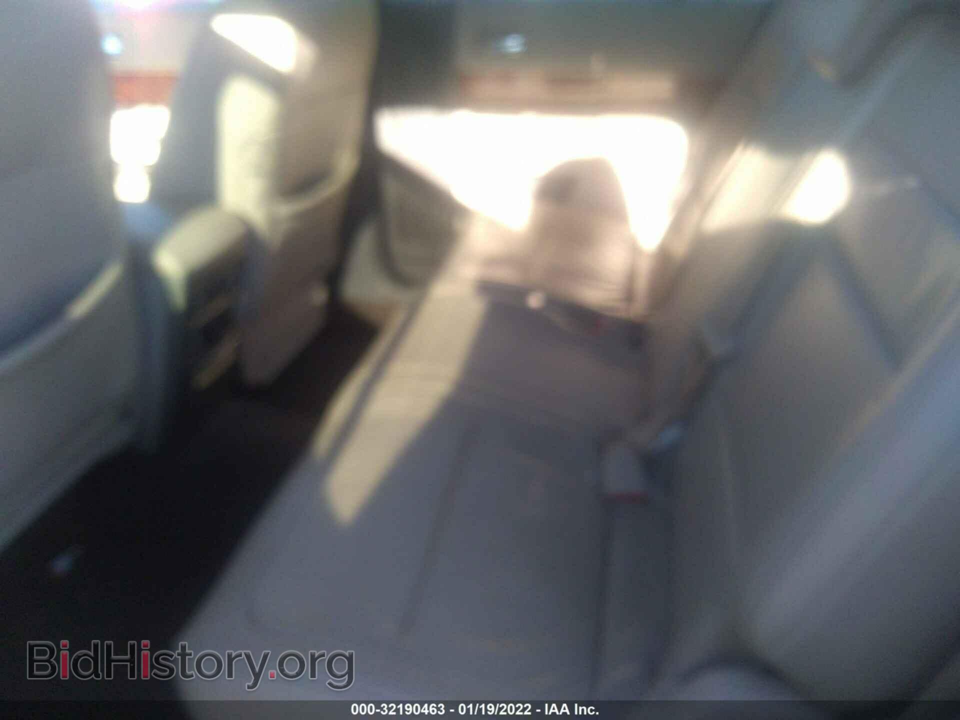 2011 FORD FLEX - VIN: 2FMGK5DC3BBD07072 - Photo 8