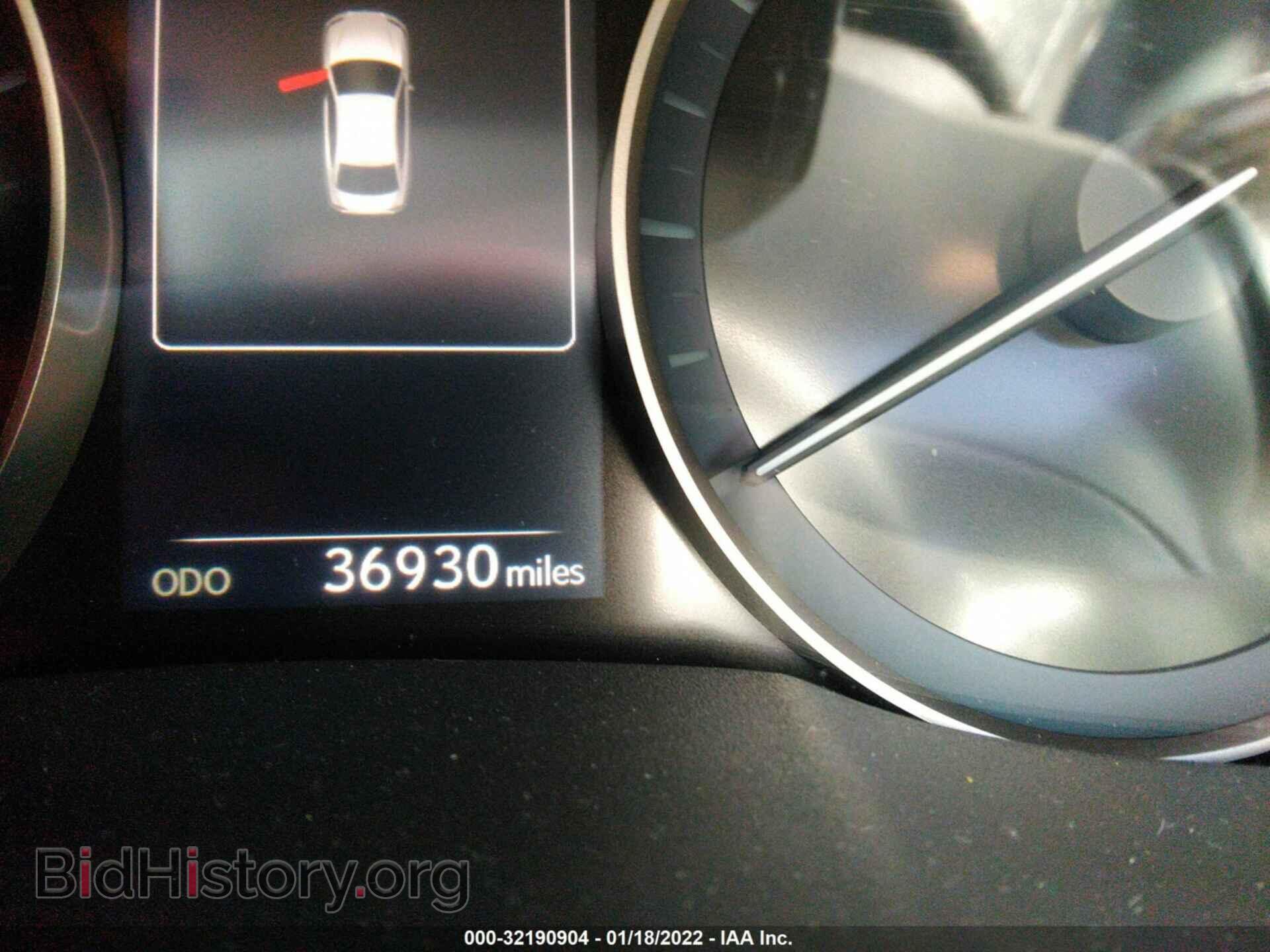 2017 LEXUS ES - VIN: 58ABK1GGXHU043474 - Фото 7