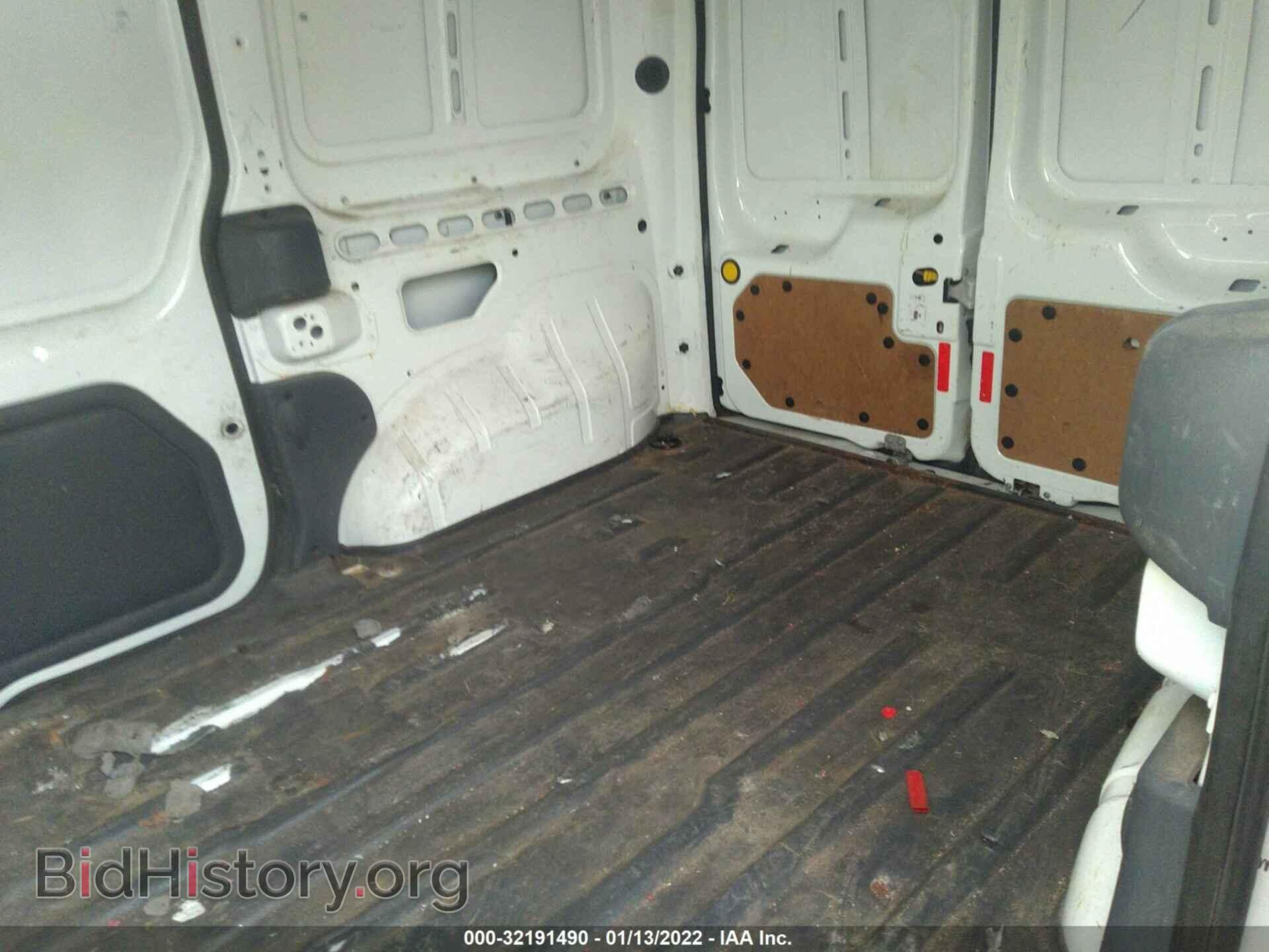 2013 FORD TRANSIT CONNECT - VIN: NM0LS7AN5DT148902 - Фото 8