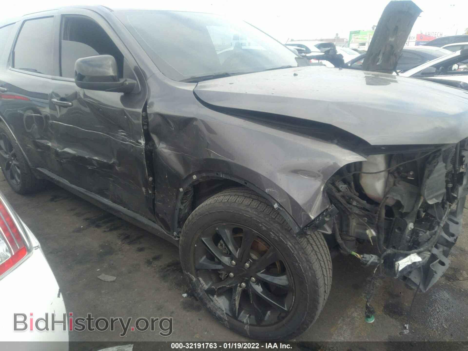 2015 DODGE DURANGO - VIN: 1C4RDHAG4FC113771 - Photo 6