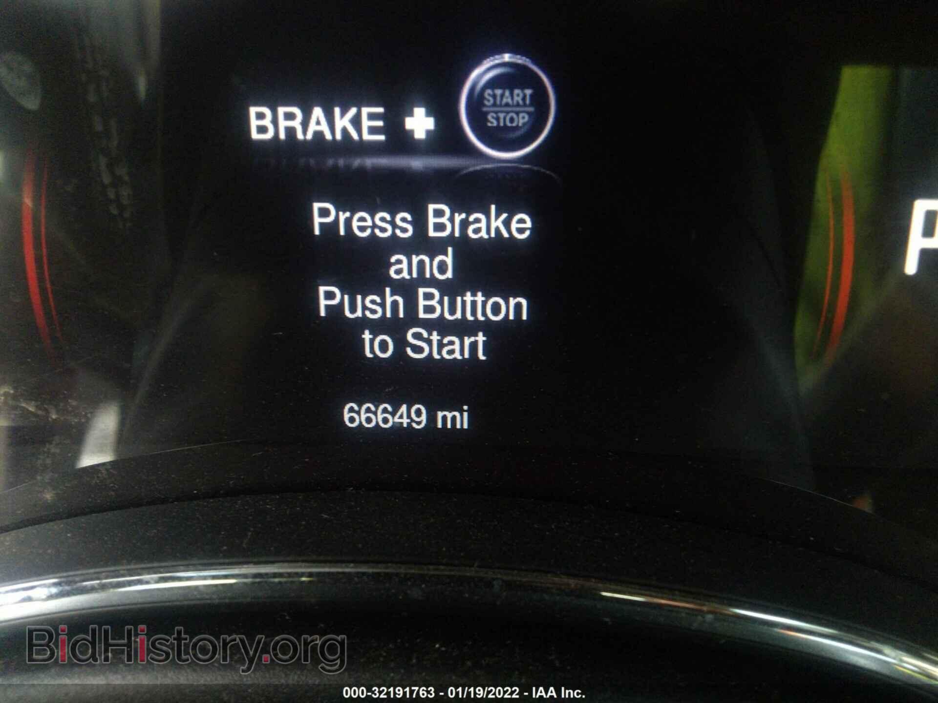 2015 DODGE DURANGO - VIN: 1C4RDHAG4FC113771 - Photo 7
