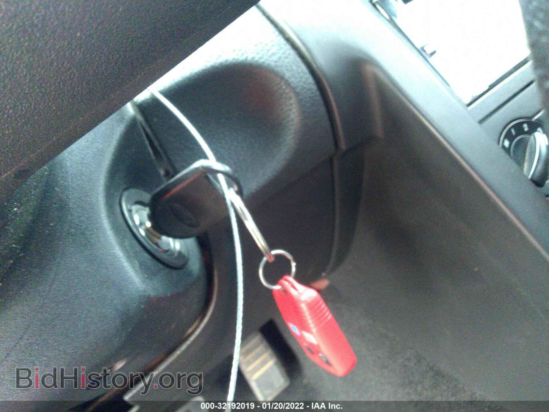 2011 DODGE DURANGO - VIN: 1D4RD2GG9BC617055 - Photo 8