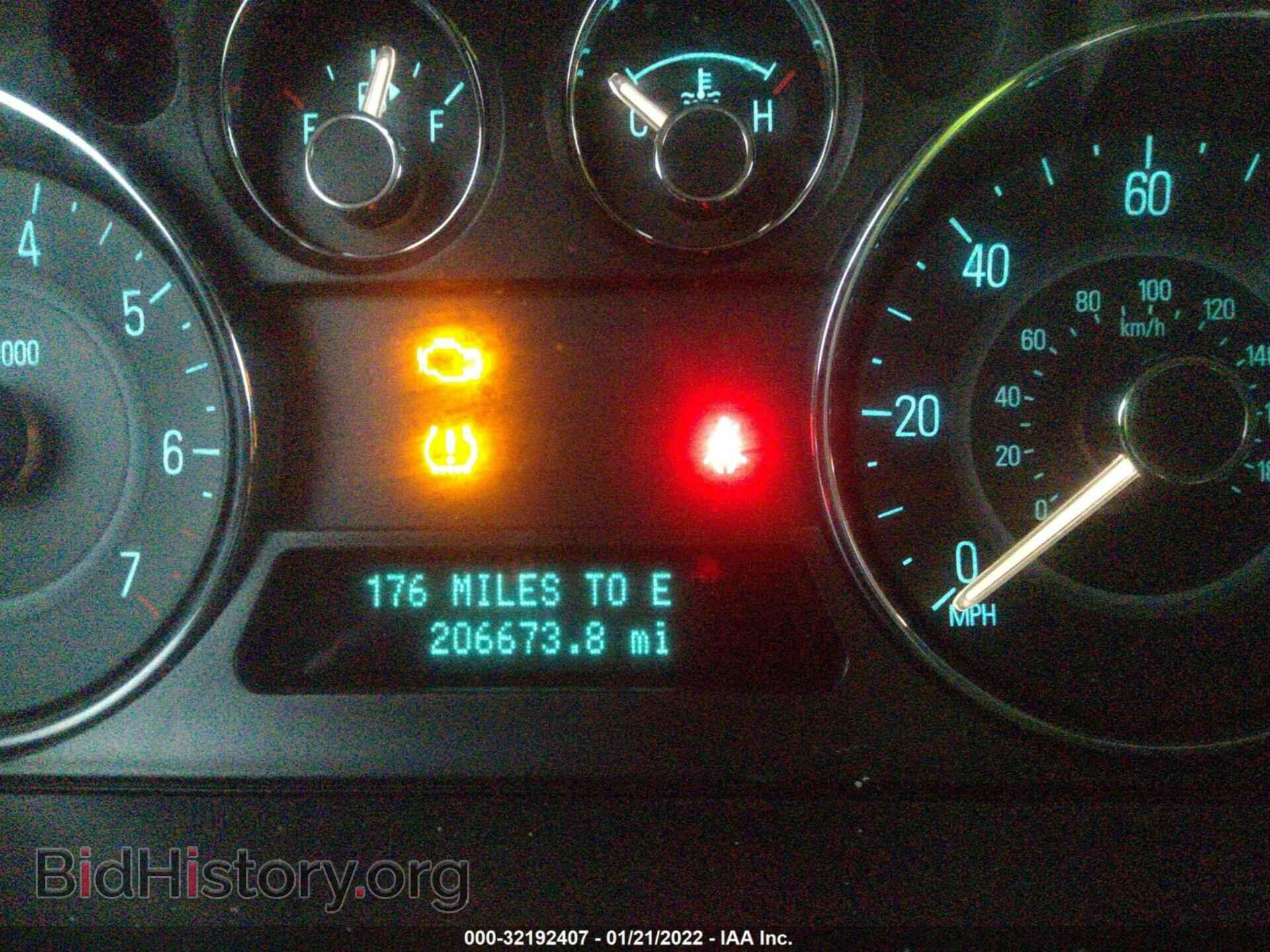 2010 FORD FLEX - VIN: 2FMGK5CC7ABA24898 - Фото 7
