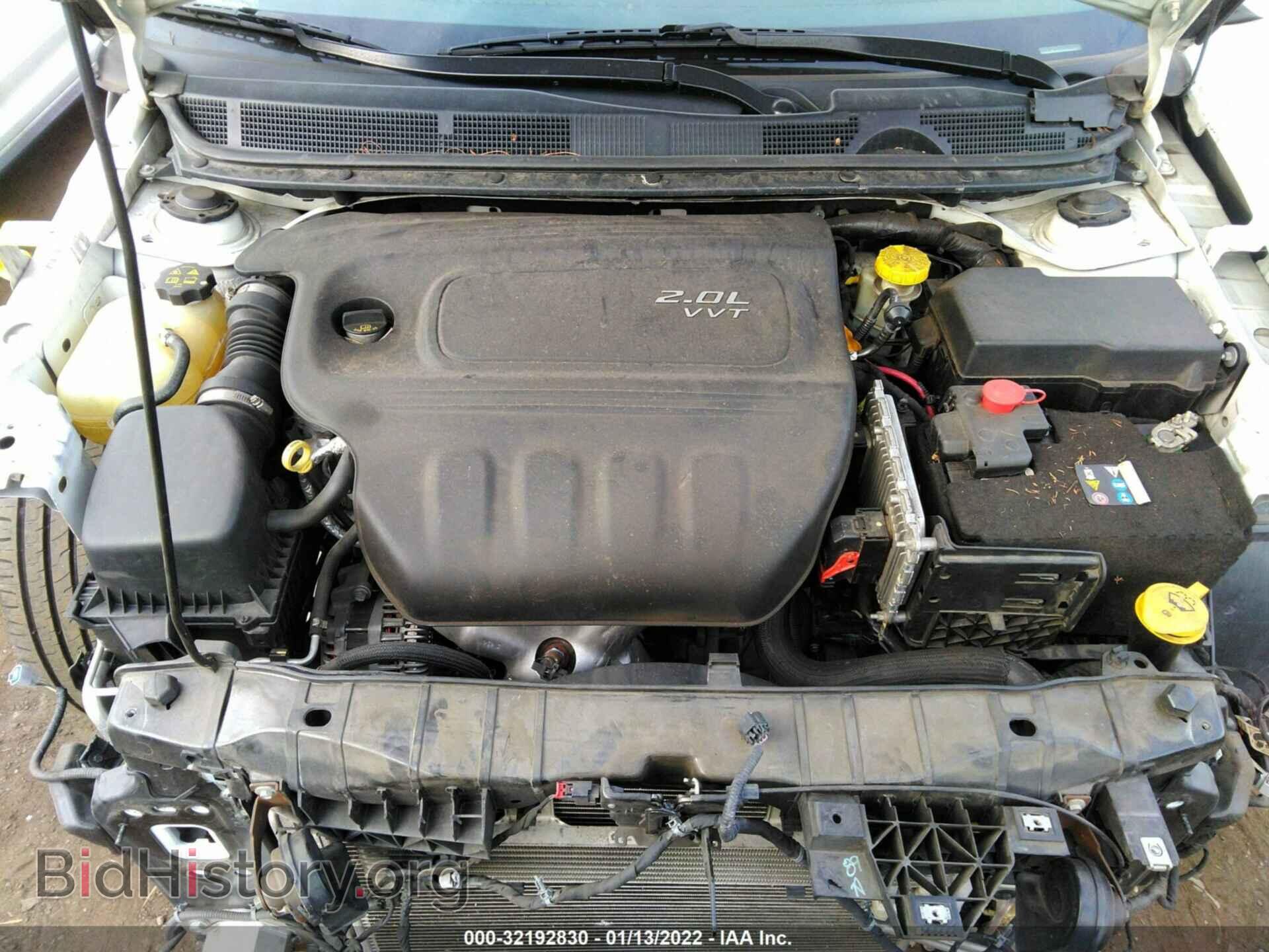 2013 DODGE DART - VIN: 1C3CDFBA5DD298512 - Фото 10