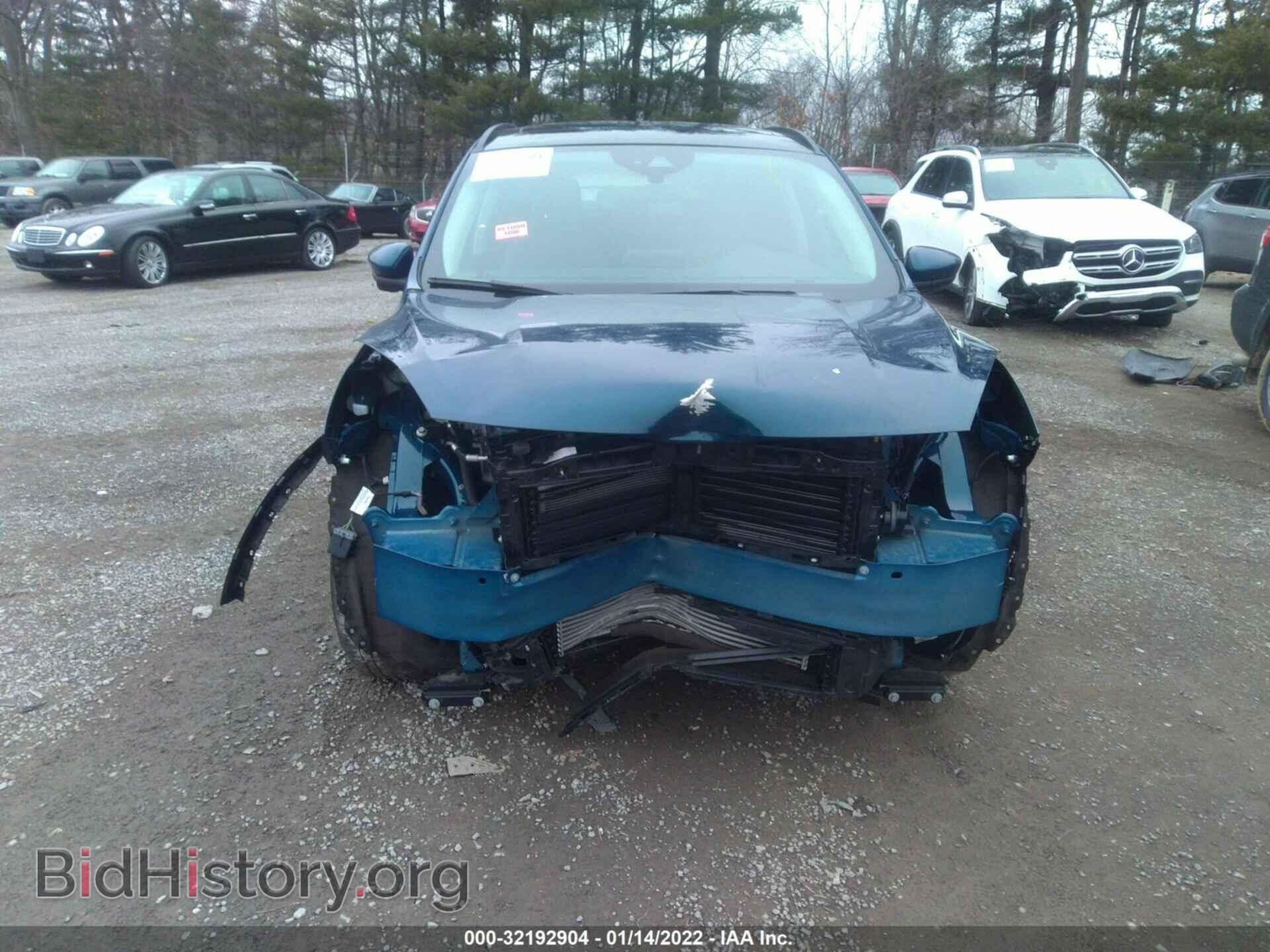 2020 FORD ESCAPE - VIN: 1FMCU0G67LUA85732 - Photo 6