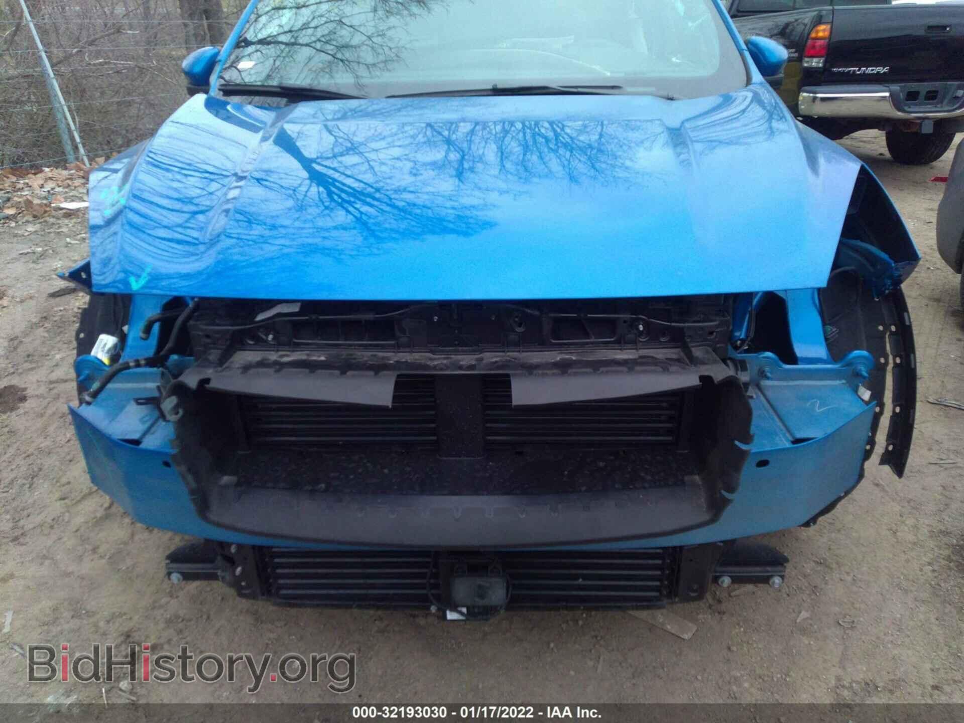 2020 FORD ESCAPE - VIN: 1FMCU0H61LUA51414 - Photo 6