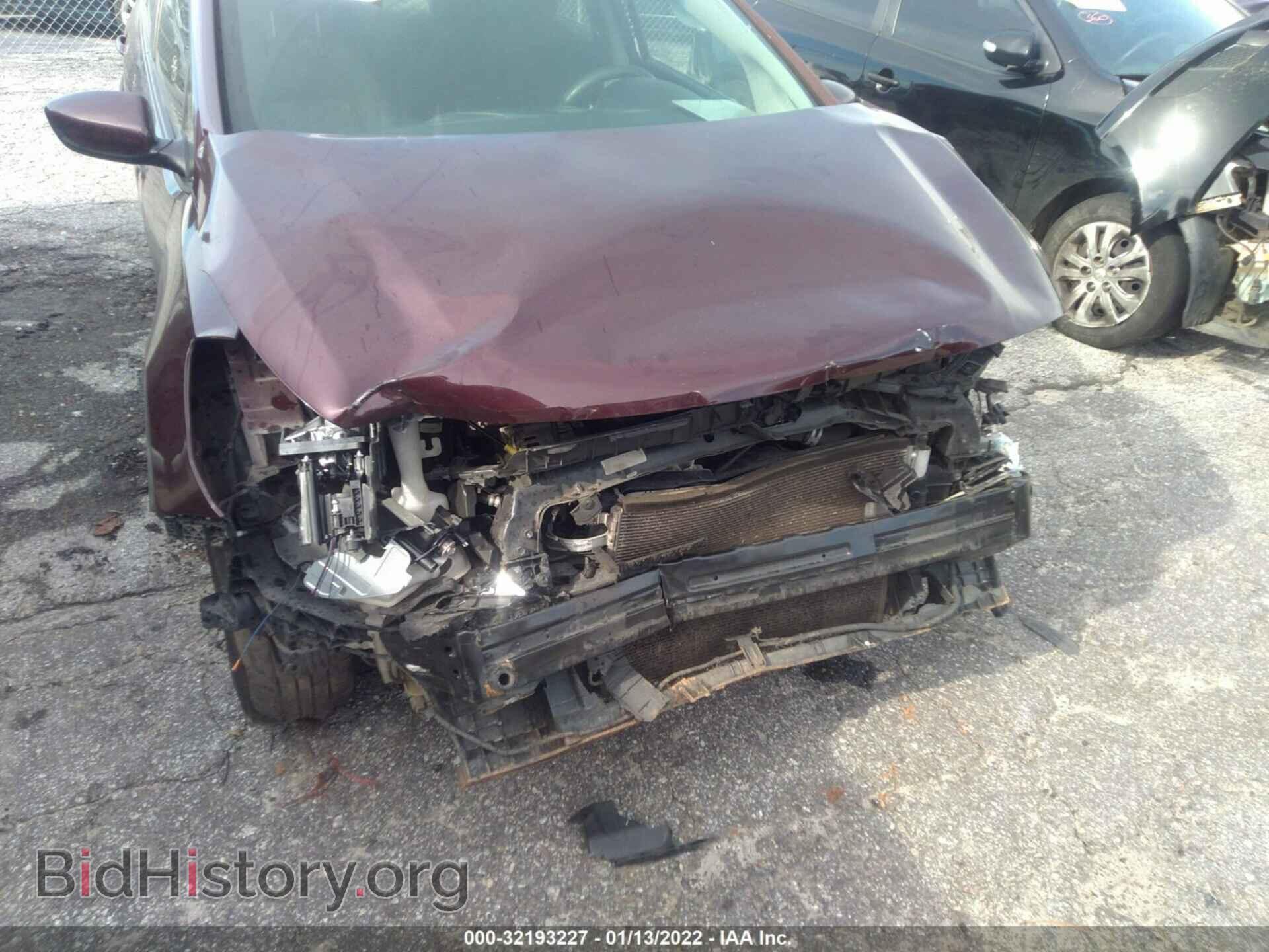 2017 KIA FORTE - VIN: 3KPFK4A78HE143305 - Фото 6