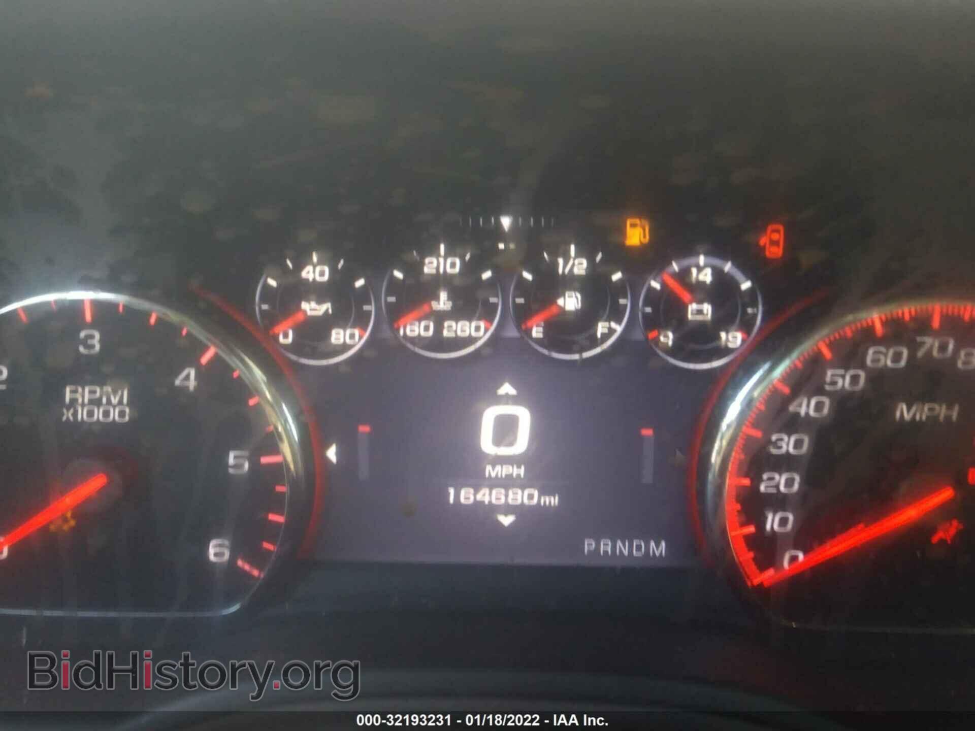 2015 GMC YUKON - VIN: 1GKS2CKJ2FR184067 - Фото 7