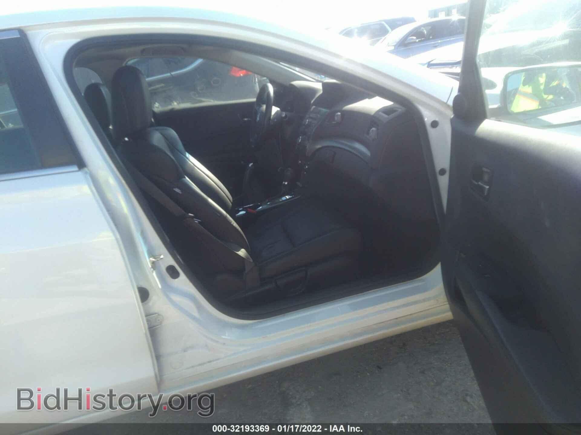 2014 ACURA ILX - VIN: 19VDE1F32EE009526 - Фото 5