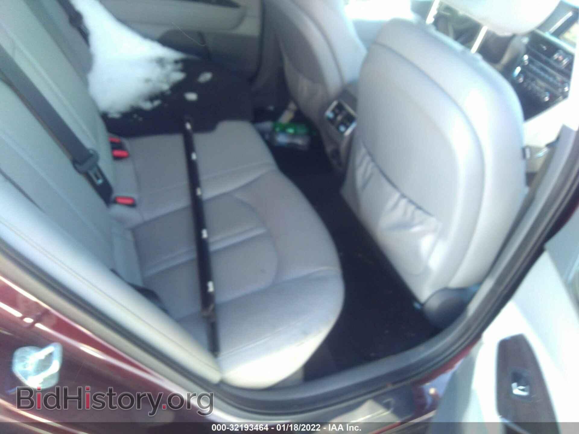 2016 KIA OPTIMA - VIN: 5XXGU4L38GG011823 - Фото 8
